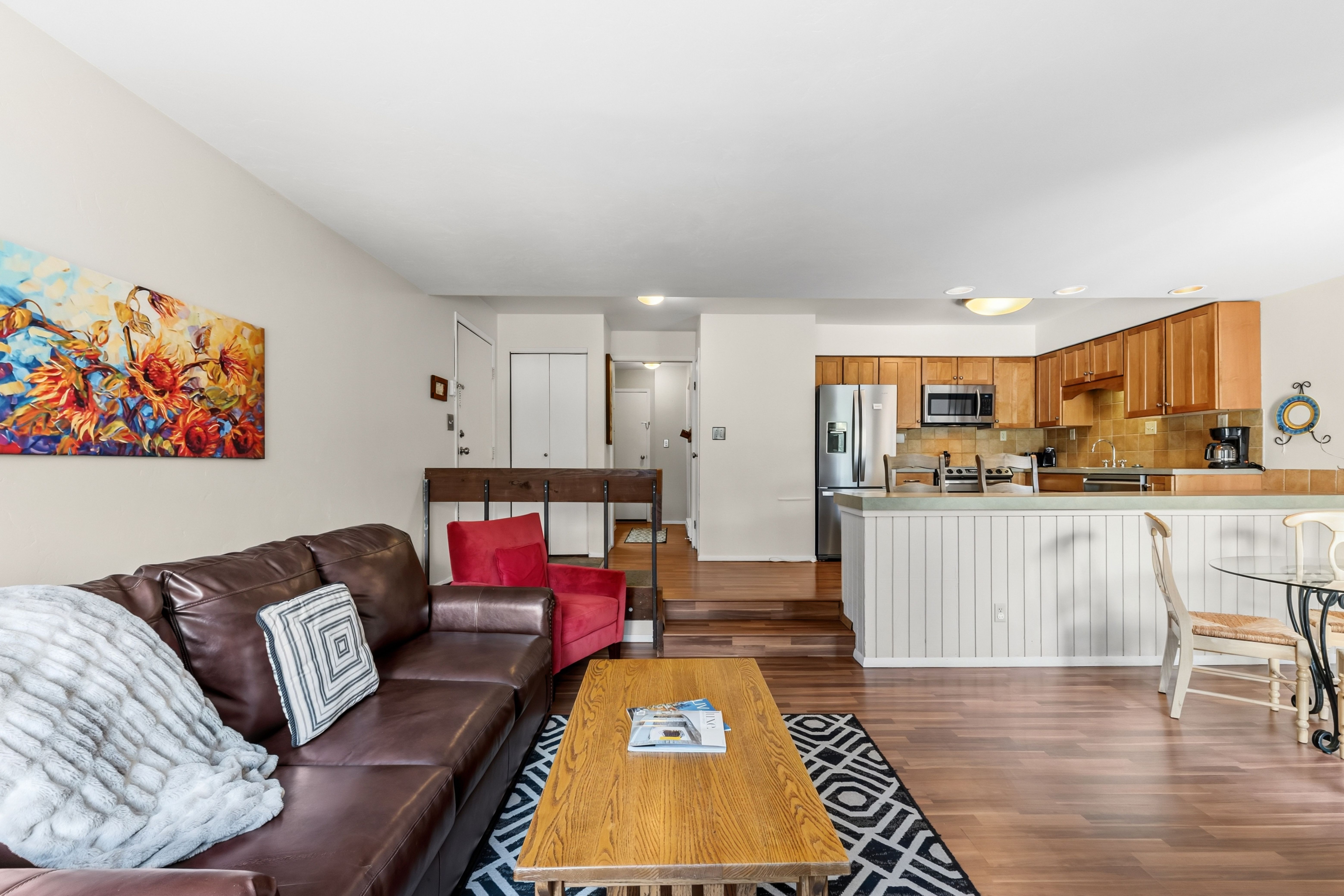  Private Deck With Views of Breckenridge Ski Resort - 物件實景