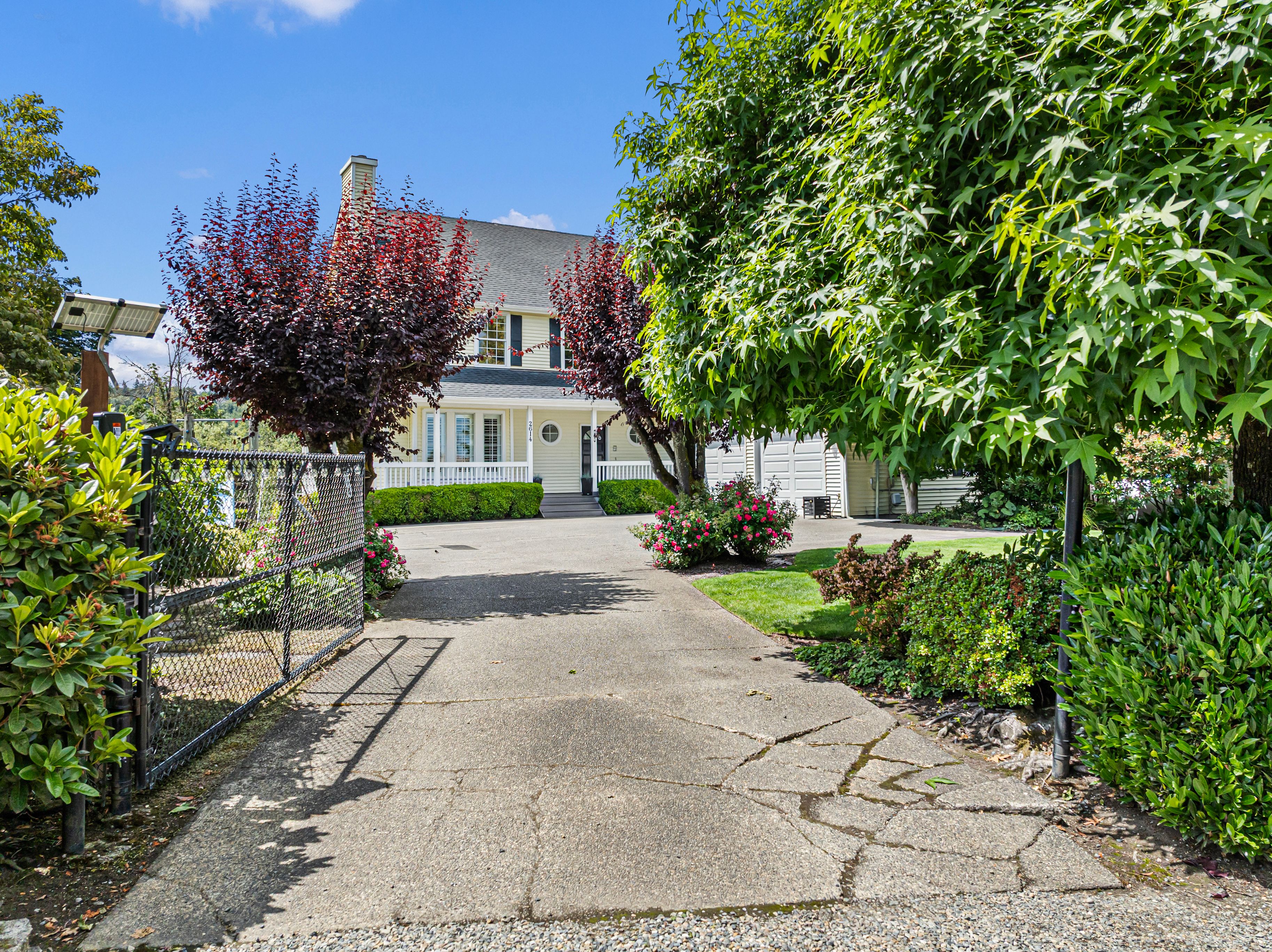  2614 Tacoma Rd E, Puyallup, WA 98371 - 物件實景