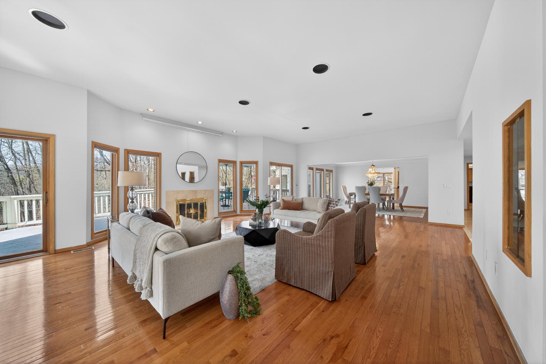  West Bloomfield Twp - 物件實景