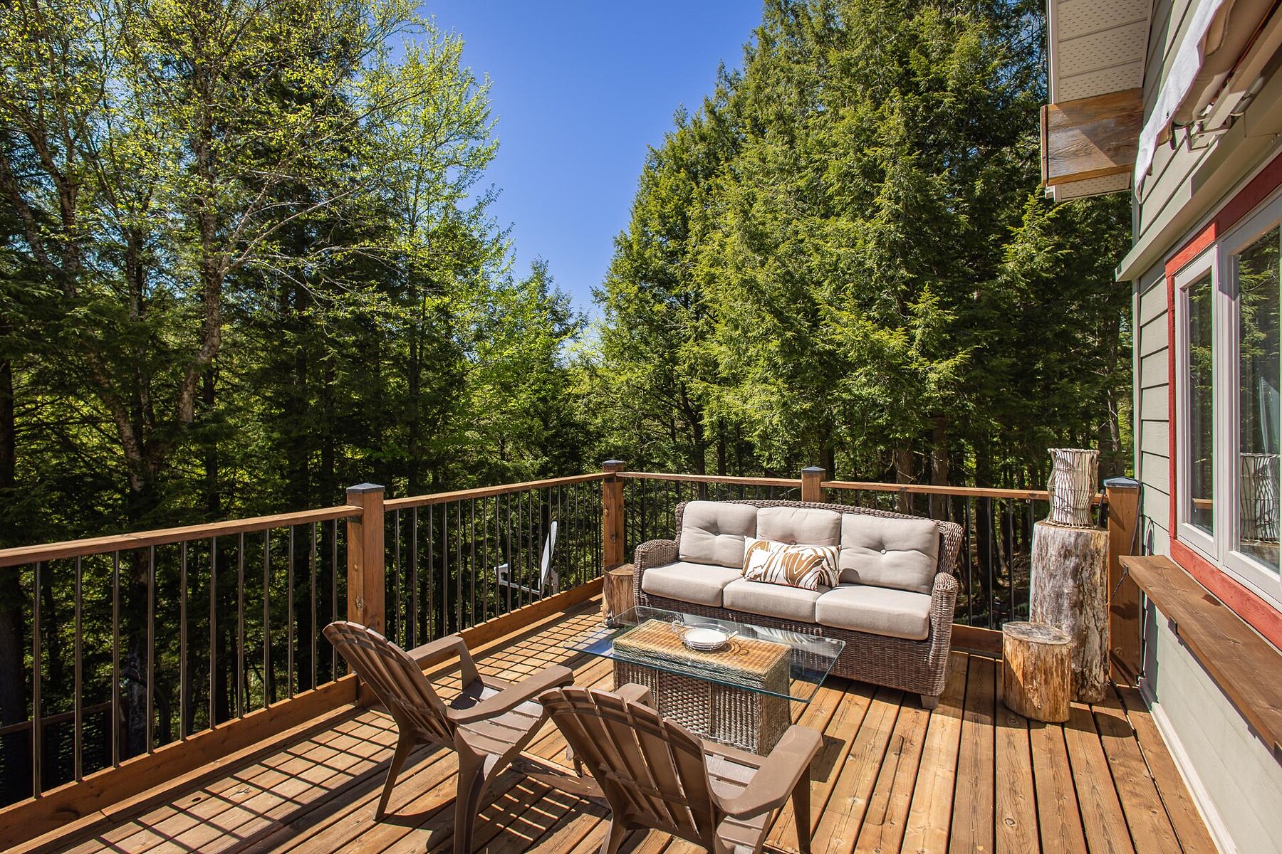  Bolton-Est, Eastern Townships - 物件實景