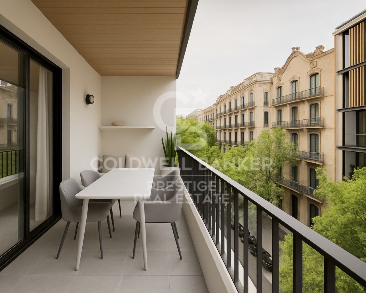 Barcelona, Catalonia, ES, 4 Bedrooms Bedrooms, ,2 BathroomsBathrooms,Residential,For Sale,1766813