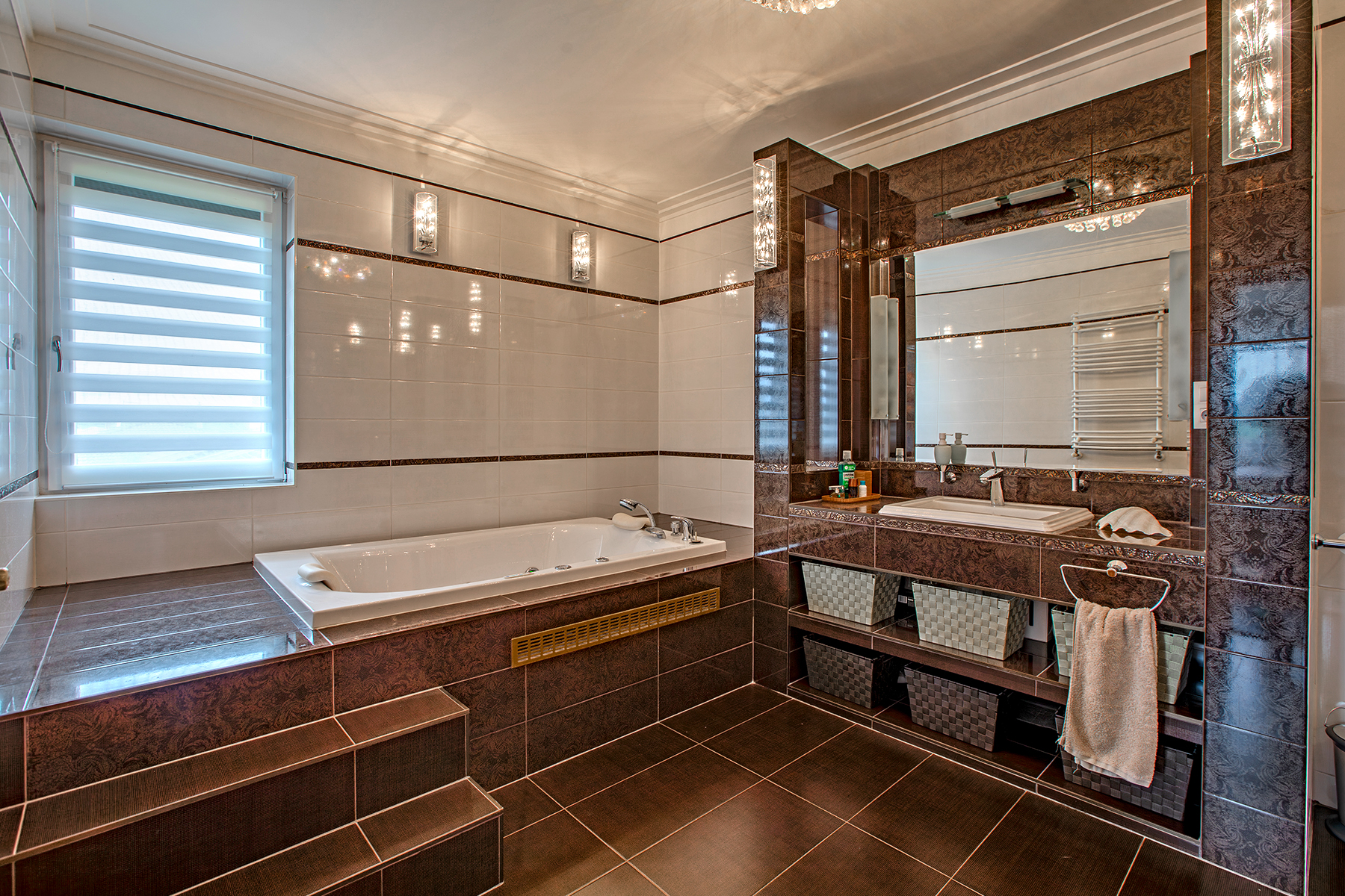 Well designed, energy efficient classic family villa in Érd - 物件實景