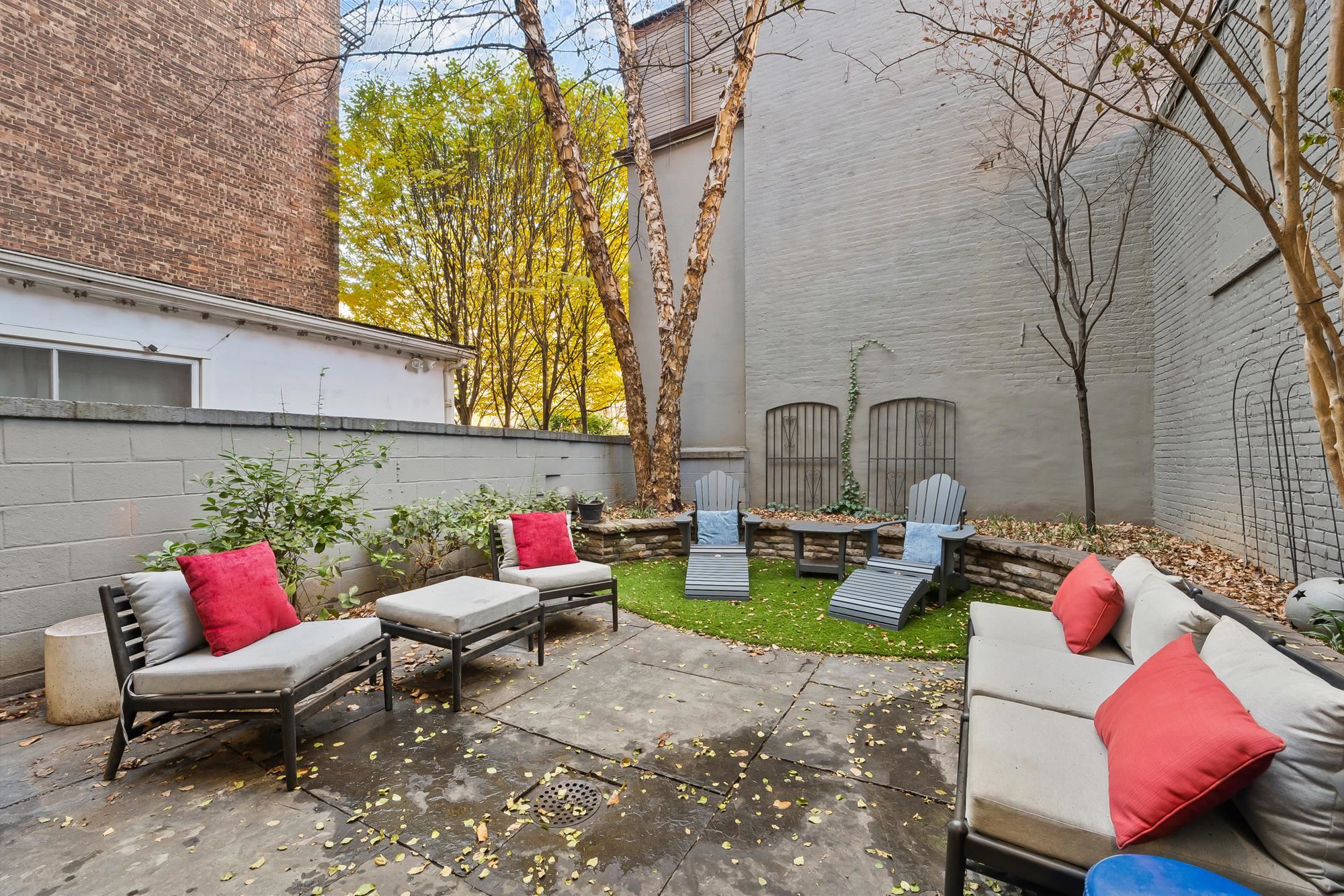 Hoboken, New Jersey, 07030, United States, 5 Bedrooms Bedrooms, ,3 BathroomsBathrooms,Residential,For Sale,2003289