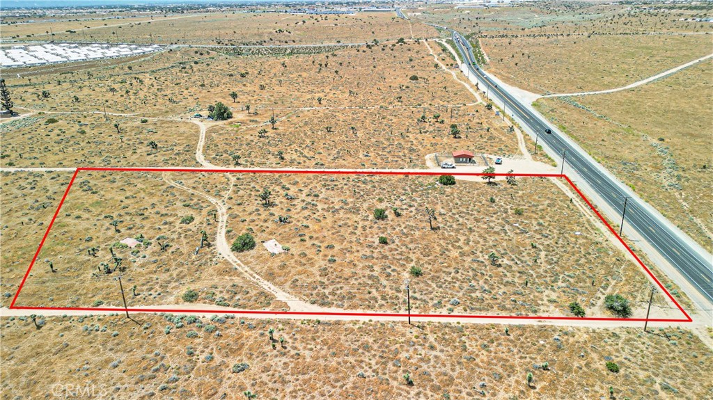 Hesperia, California, 92345, United States, ,Land,For Sale,1979097