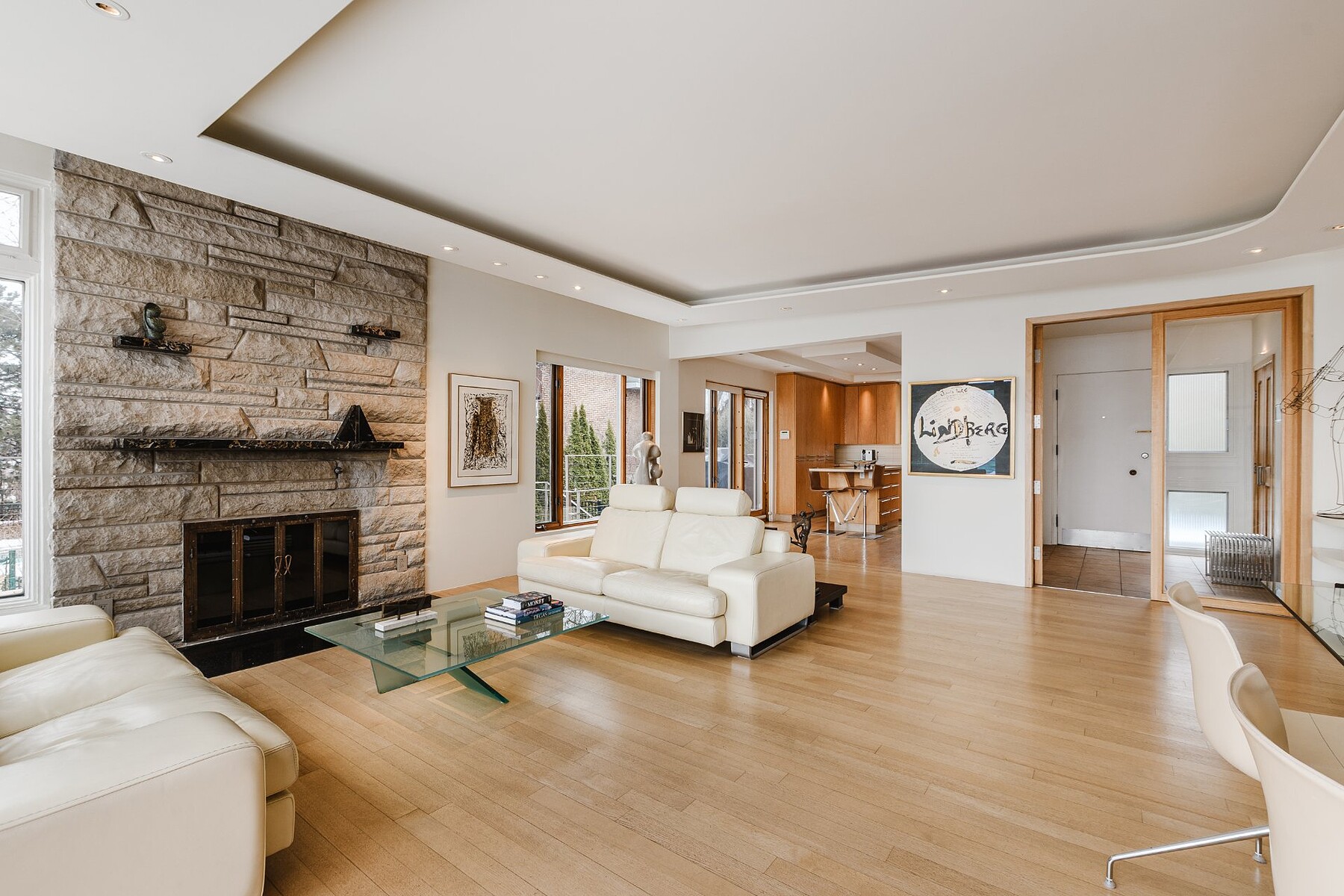  Ahuntsic-Cartierville, Montréal - 物件實景