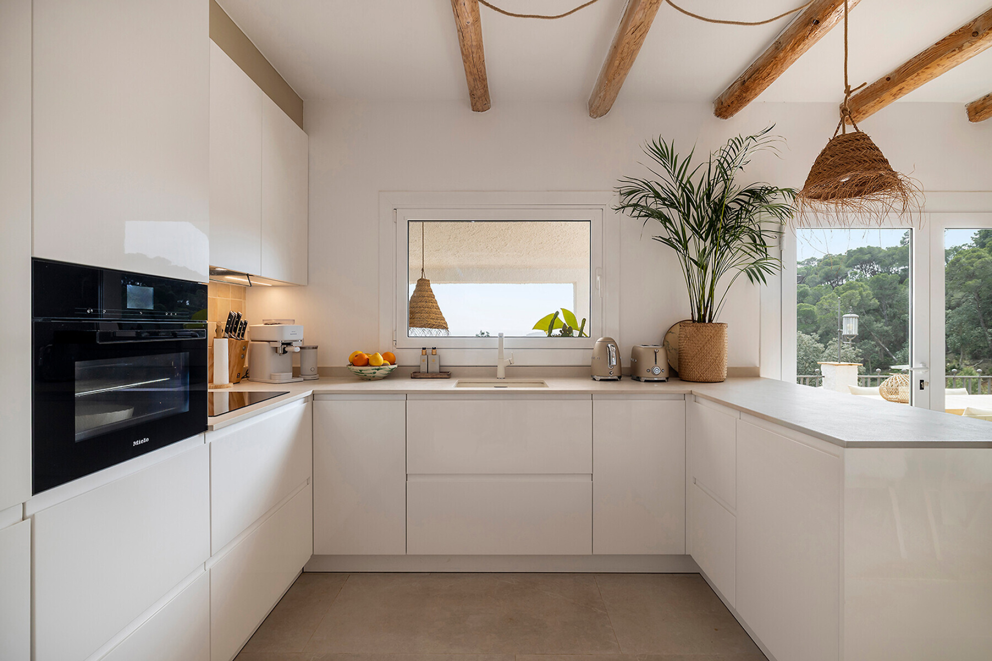  Fantastic house with sea views and tourist license in Vall-Llobrega - 物件實景