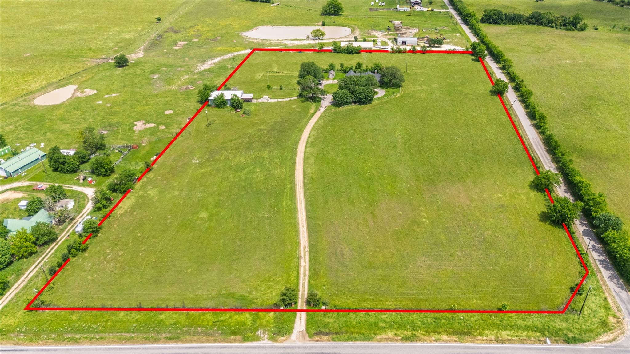 Campbell, Texas, 75442, United States, 3 Bedrooms Bedrooms, ,2 BathroomsBathrooms,Residential,For Sale,1854450