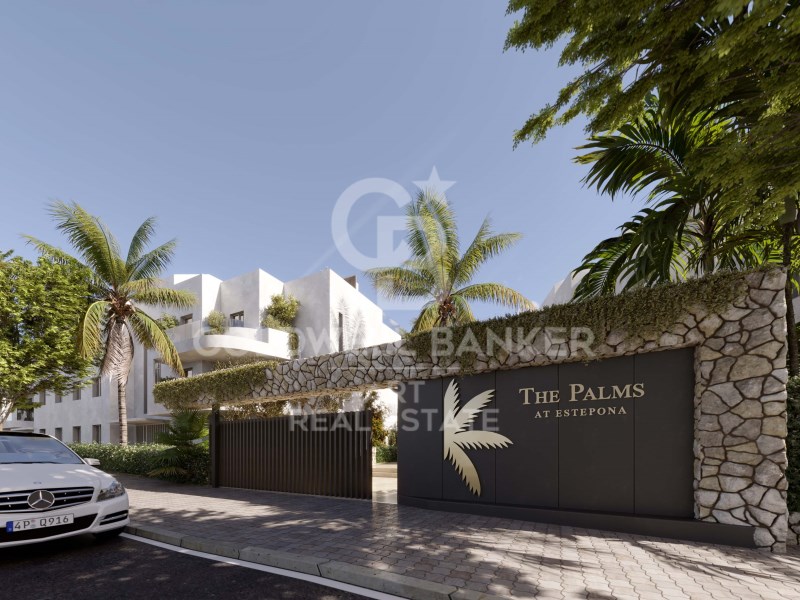 Estepona, Andalusia, ES, 3 Bedrooms Bedrooms, ,Residential,For Sale,1911837