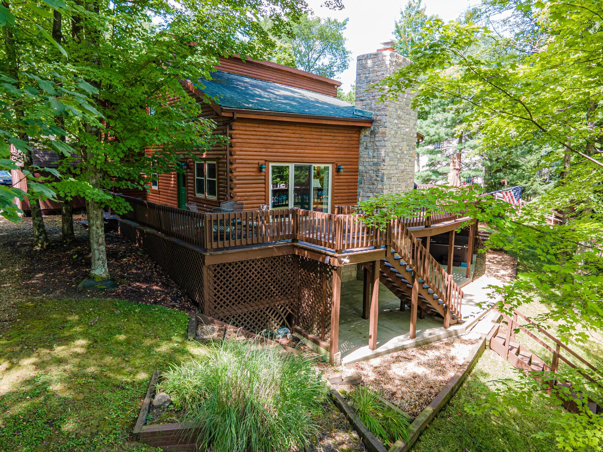 Mount Gilead, Ohio, 43338, United States, 4 Bedrooms Bedrooms, ,3 BathroomsBathrooms,Residential,For Sale,1984431