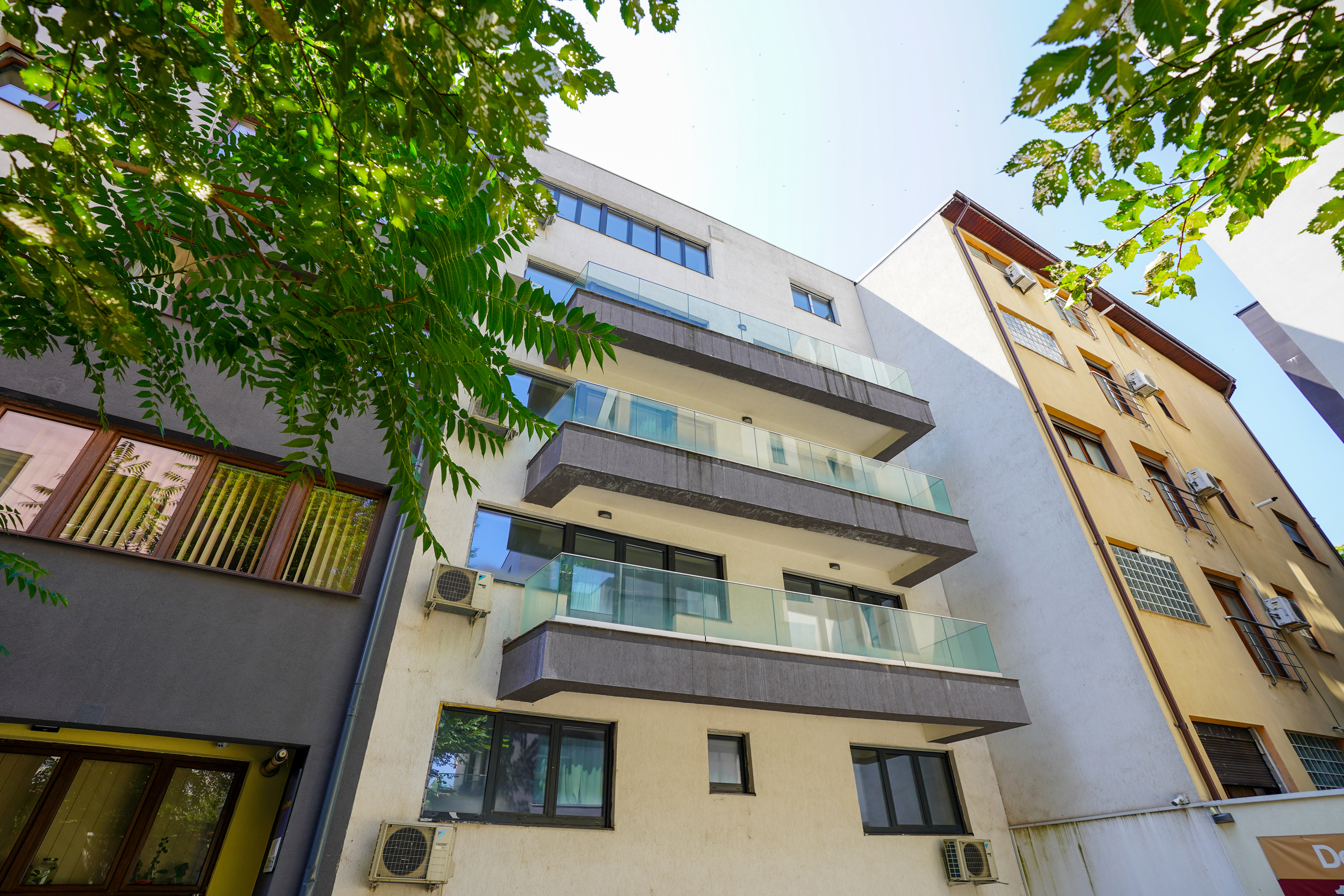 Penthouse in a Boutique Building Overlooking the Calea Dorobani–Polona Area - 物件實景