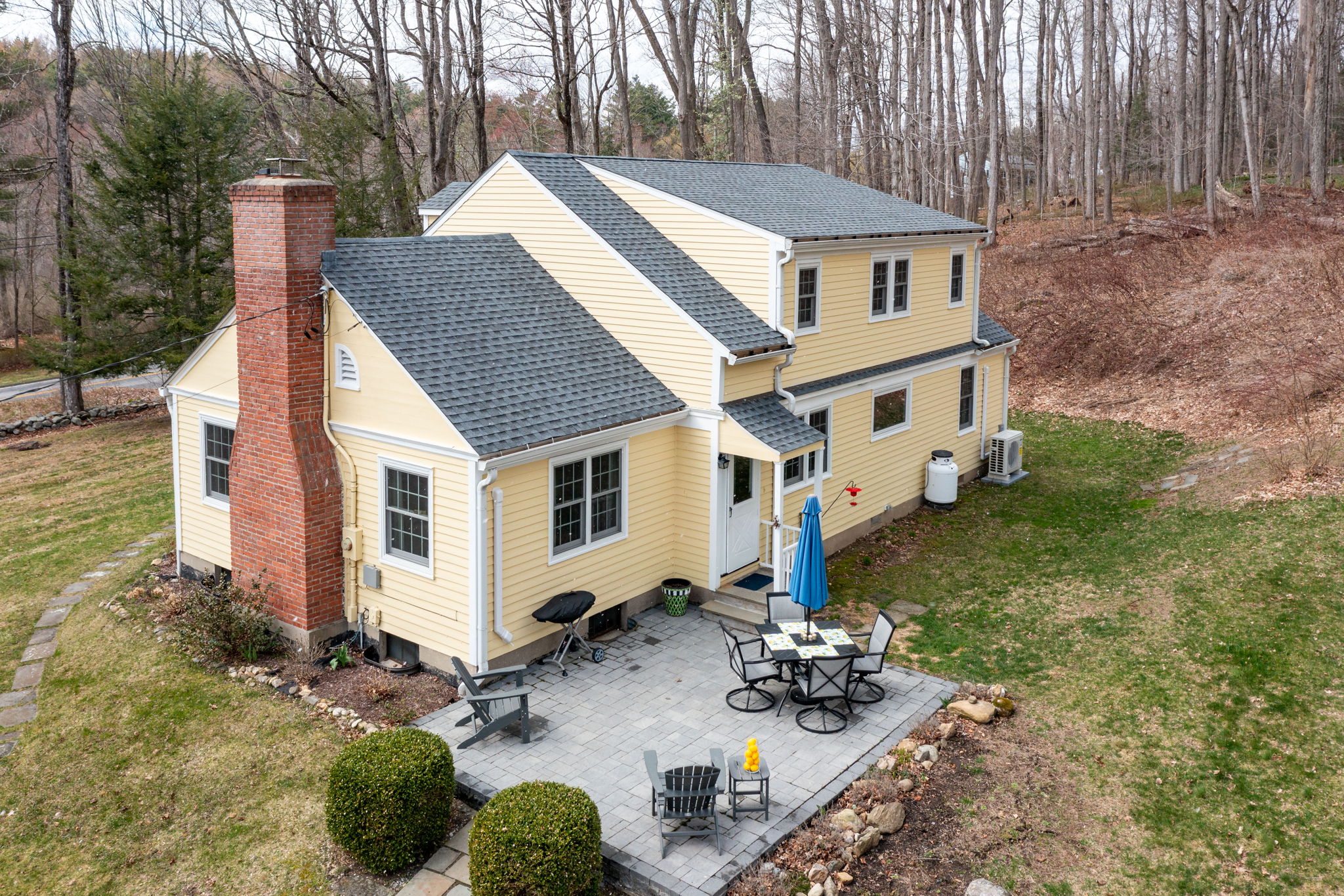  11 Sheldon Lane - 物件實景