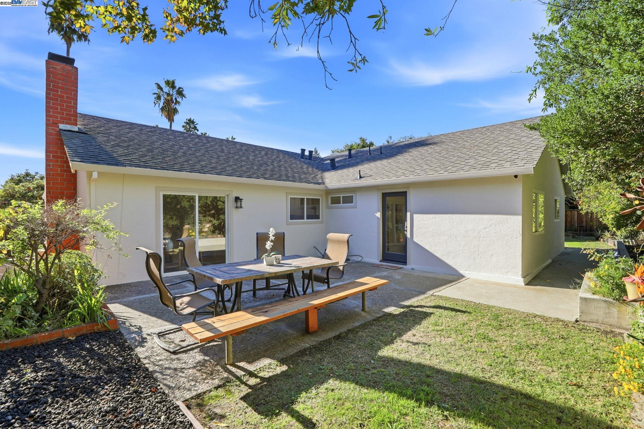 Fremont, California, 94539, United States, 3 Bedrooms Bedrooms, ,2 BathroomsBathrooms,Residential,For Sale,1995830