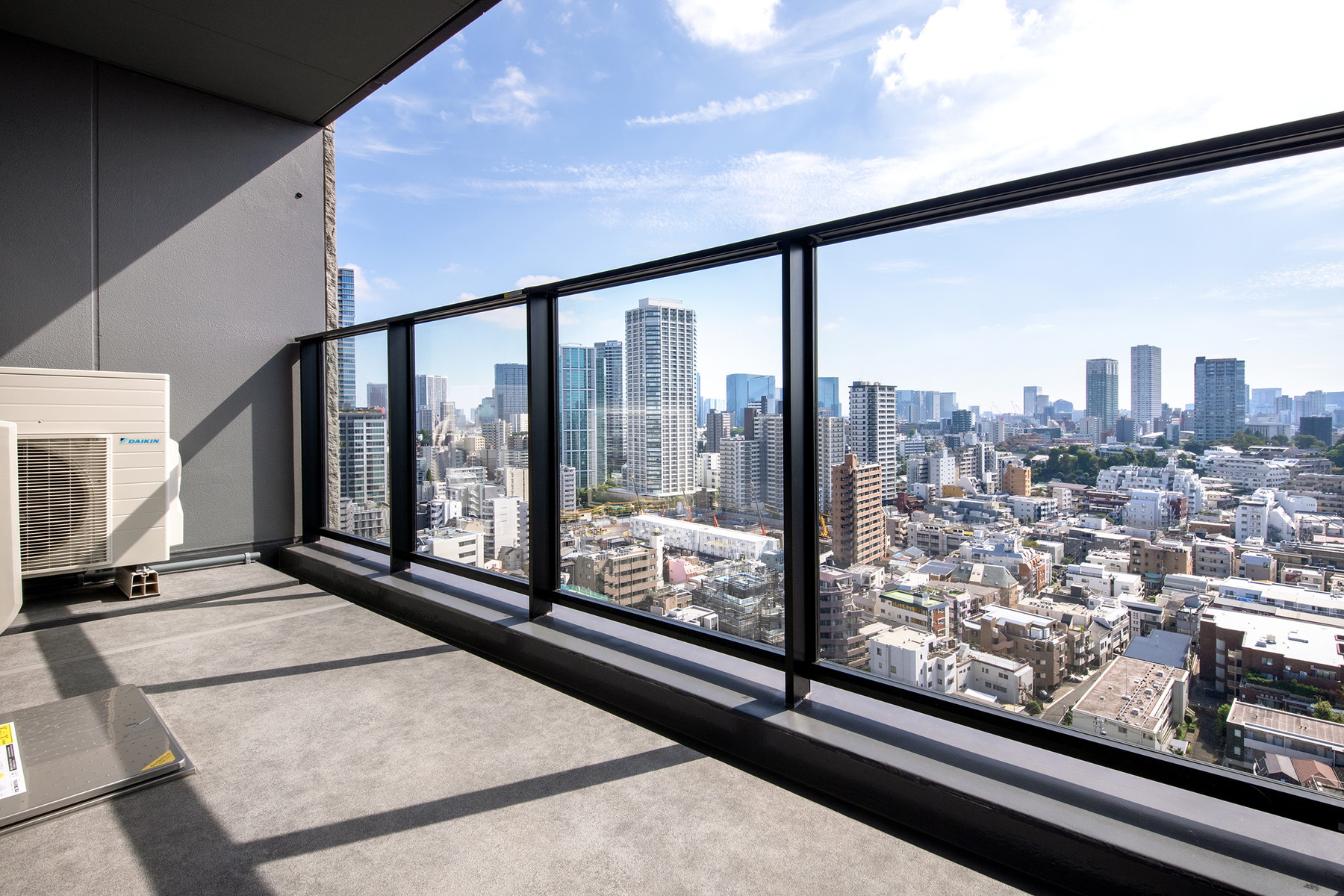  Ciera Tower Minami-Azabu - 物件實景