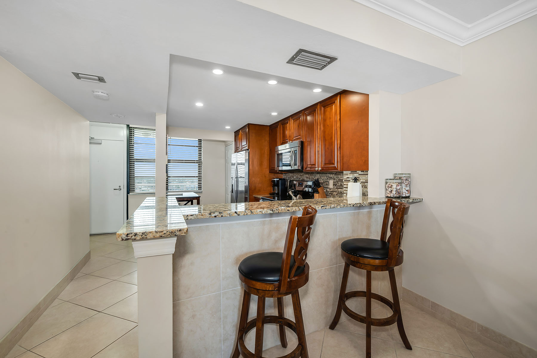  MARCO ISLAND - SOUTH SEAS CLUB CONDO - 物件實景