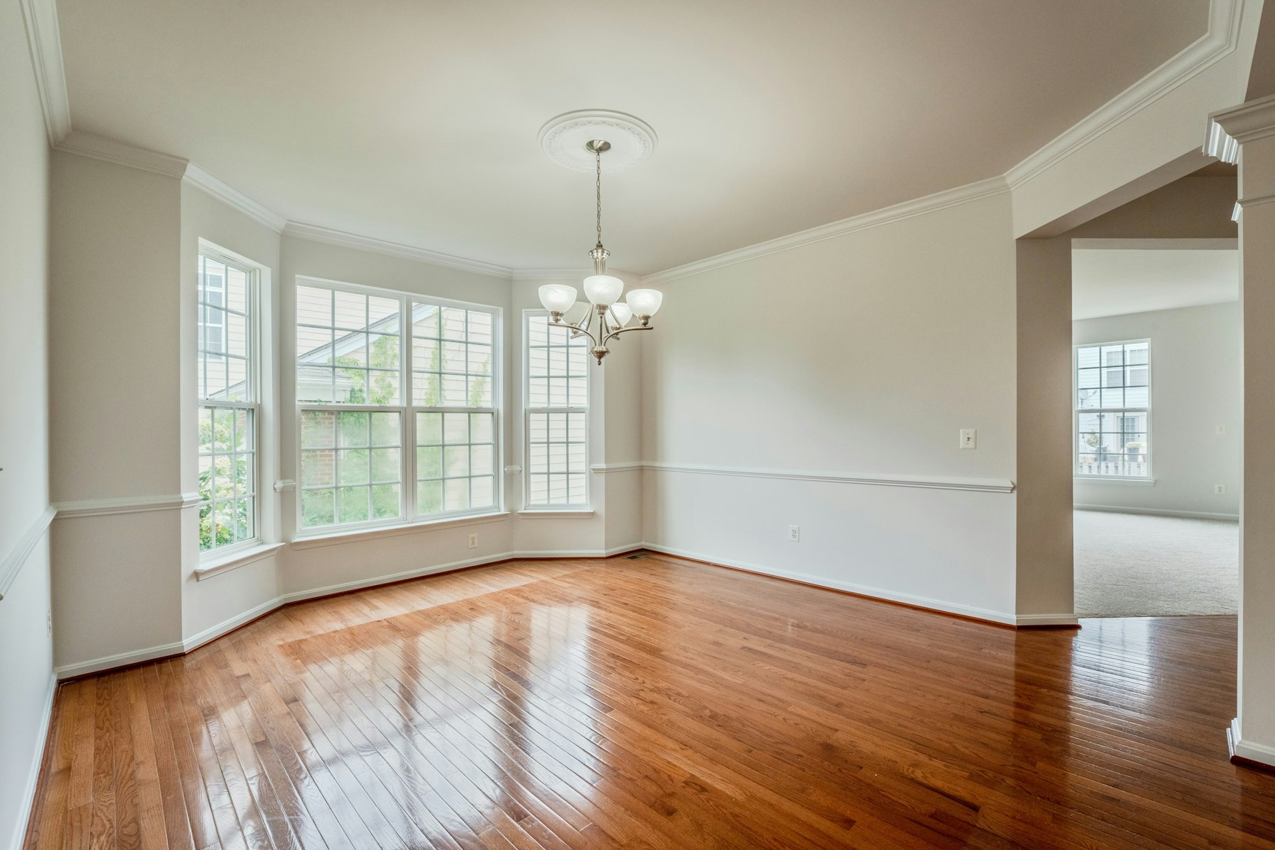  13544 Arcadian Drive, Leesburg, VA, 20176 - 物件實景