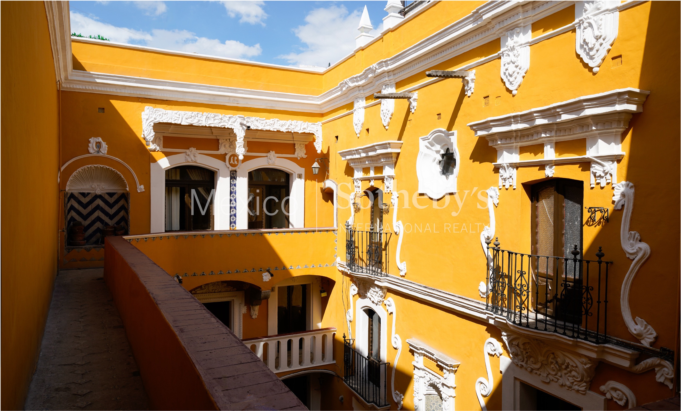  Casa de Morados - 物件實景