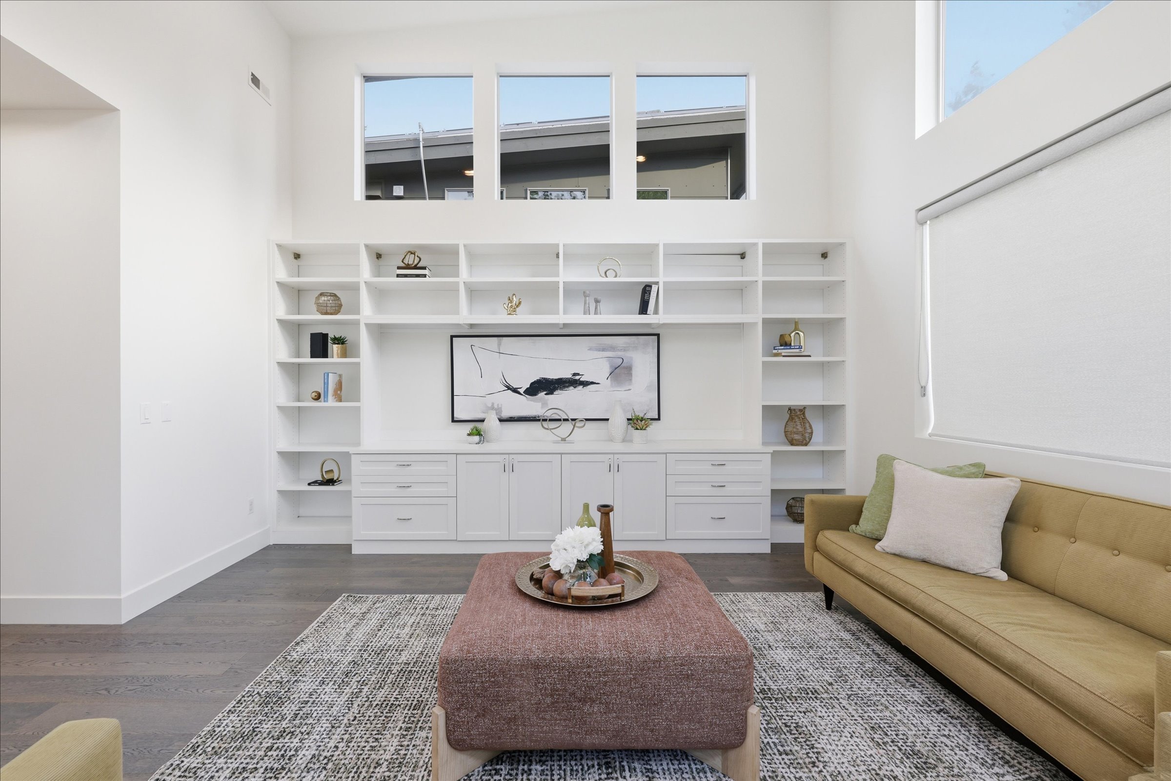  1533 38th Ave E, Seattle, WA 98112 - 物件實景