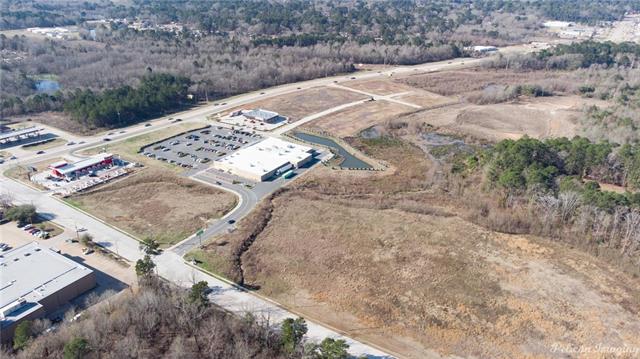 0 Bert Kouns Industrial Loop, Shreveport, Louisiana, 71106, United States, ,Land,For Sale,0 Bert Kouns Industrial Loop,1624954