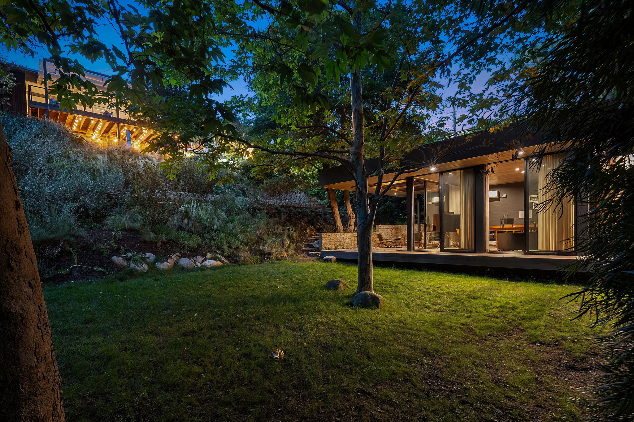  12362 W Sunset Boulevard - 物件實景