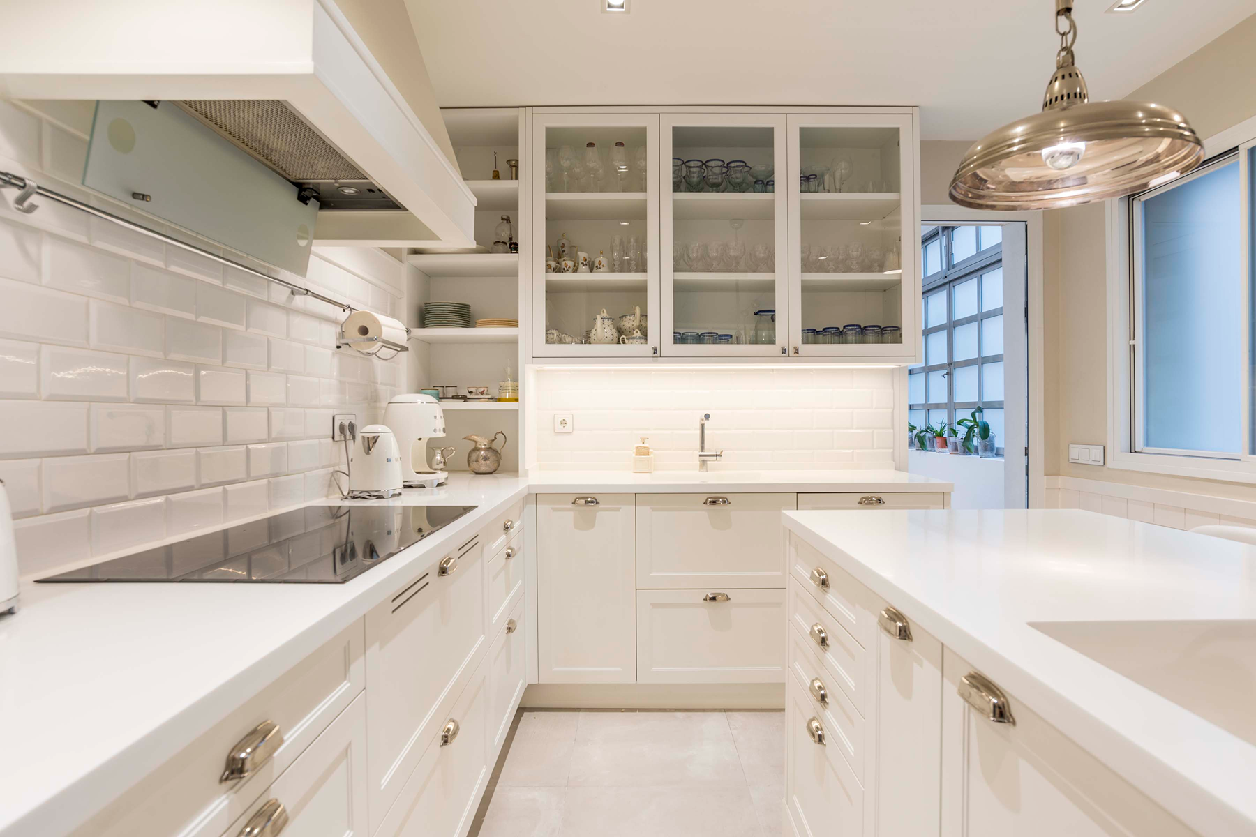  Classic flat in Castellana with 5 bedrooms, terrace, and 2 parking spaces - 物件實景