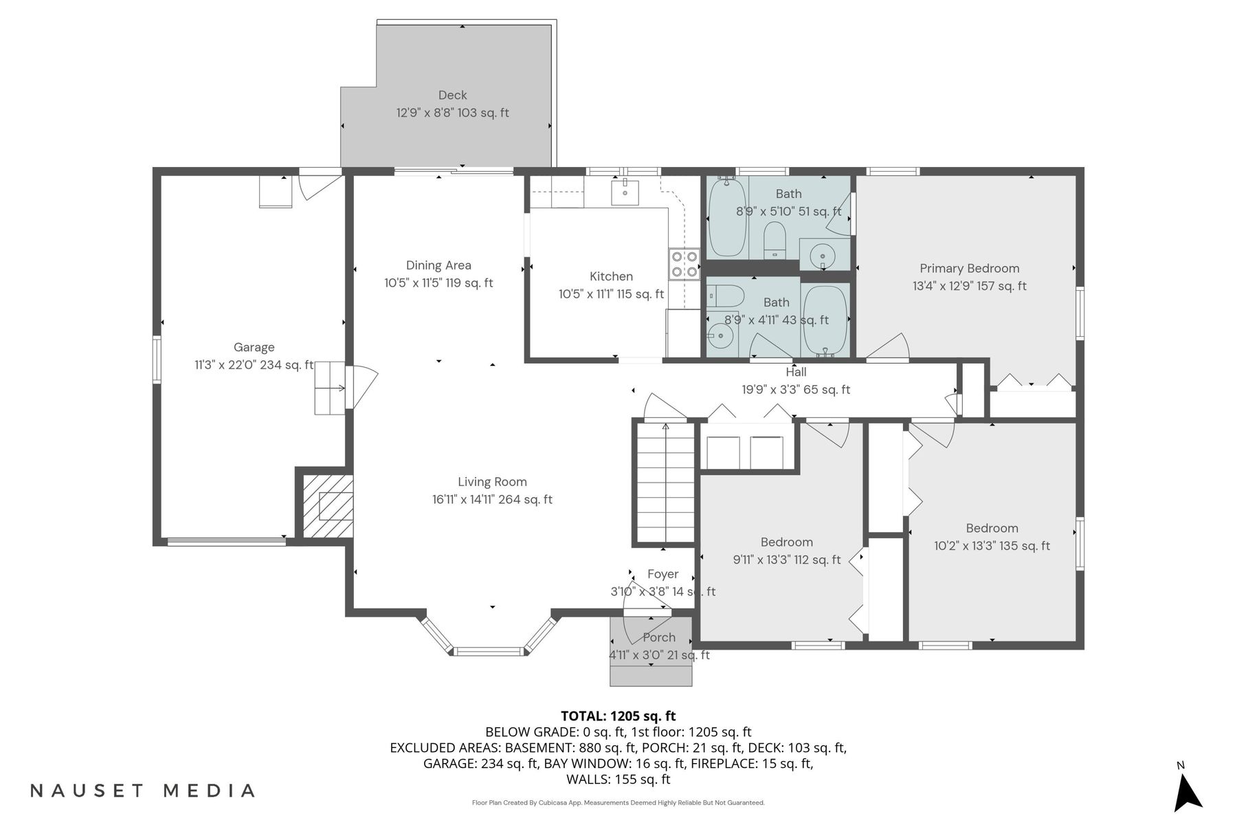  33 Duck Marsh Lane, Chatham, MA, 02633 - 物件實景