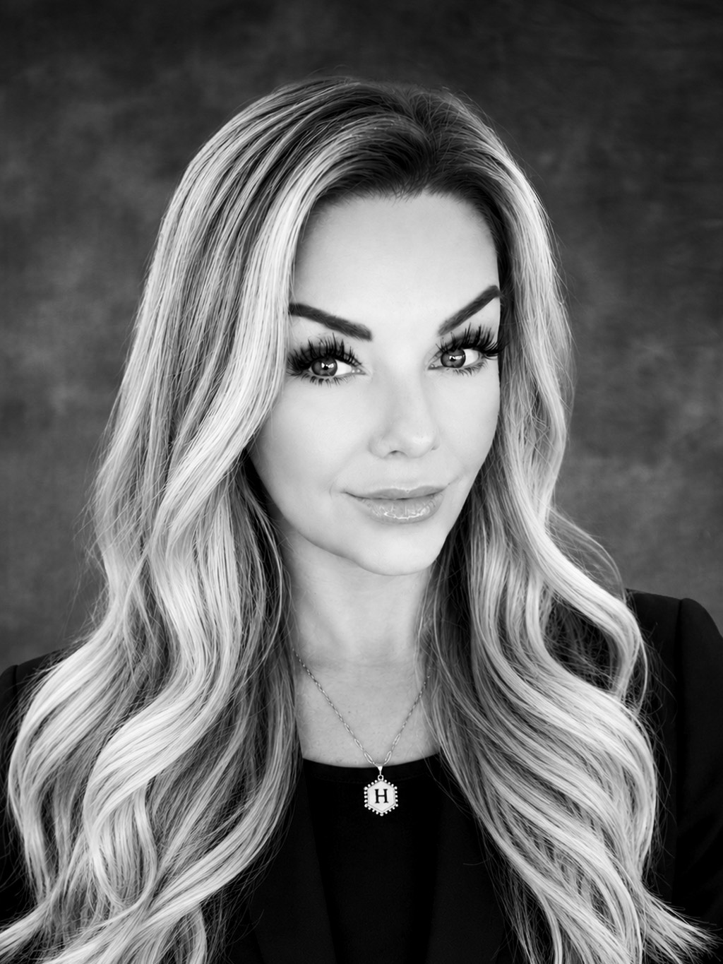 Hailey Hendricks