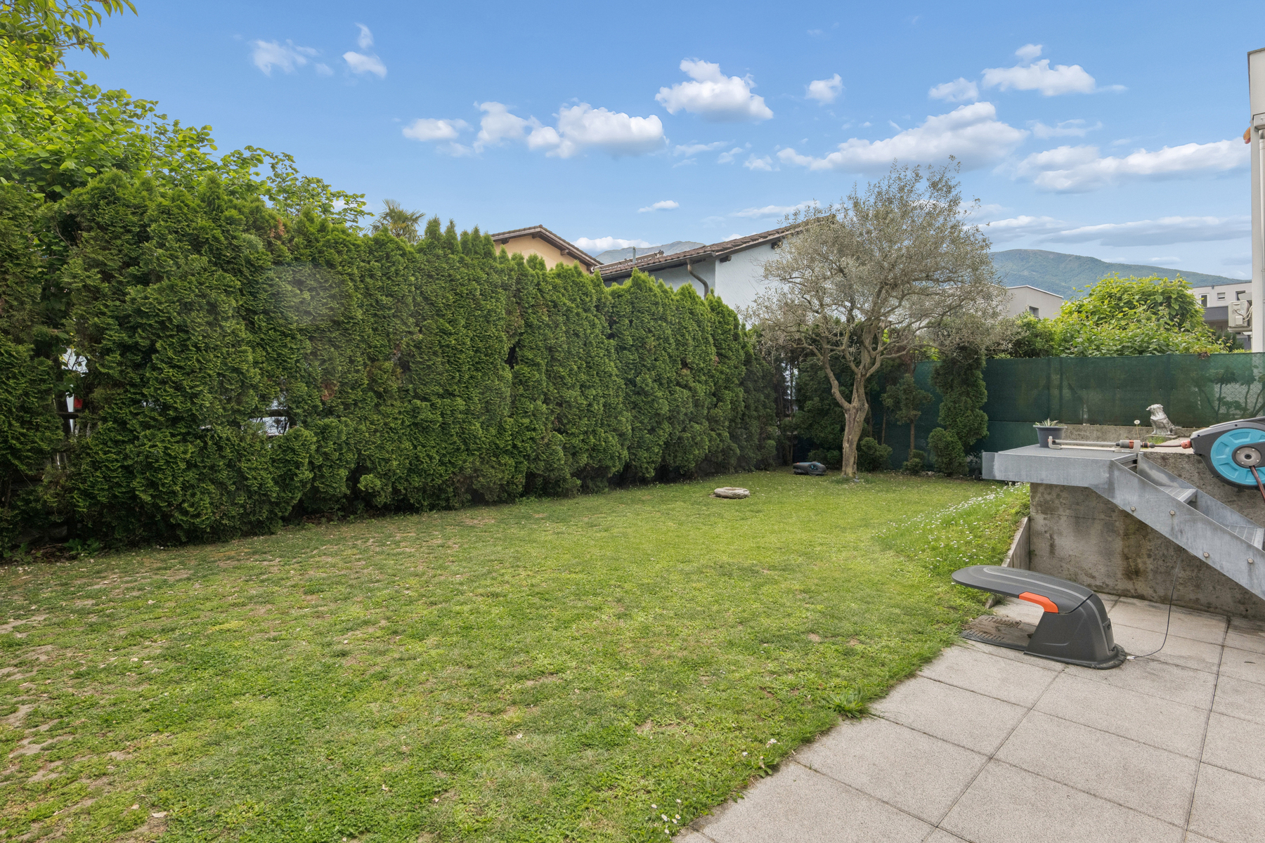  Living in Ascona: comfort, tranquility and services within walking distance - 物件實景