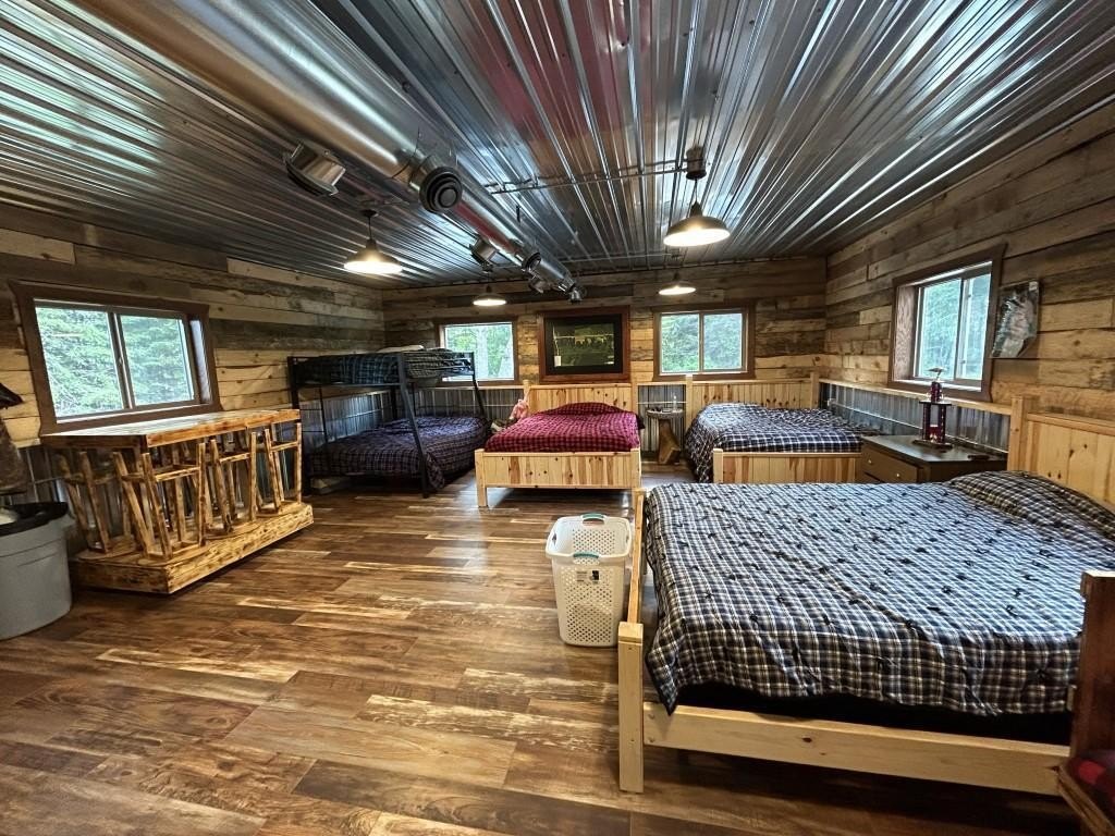Osage, Minnesota, 56570, United States, 5 Bedrooms Bedrooms, ,2 BathroomsBathrooms,Residential,For Sale,1878783