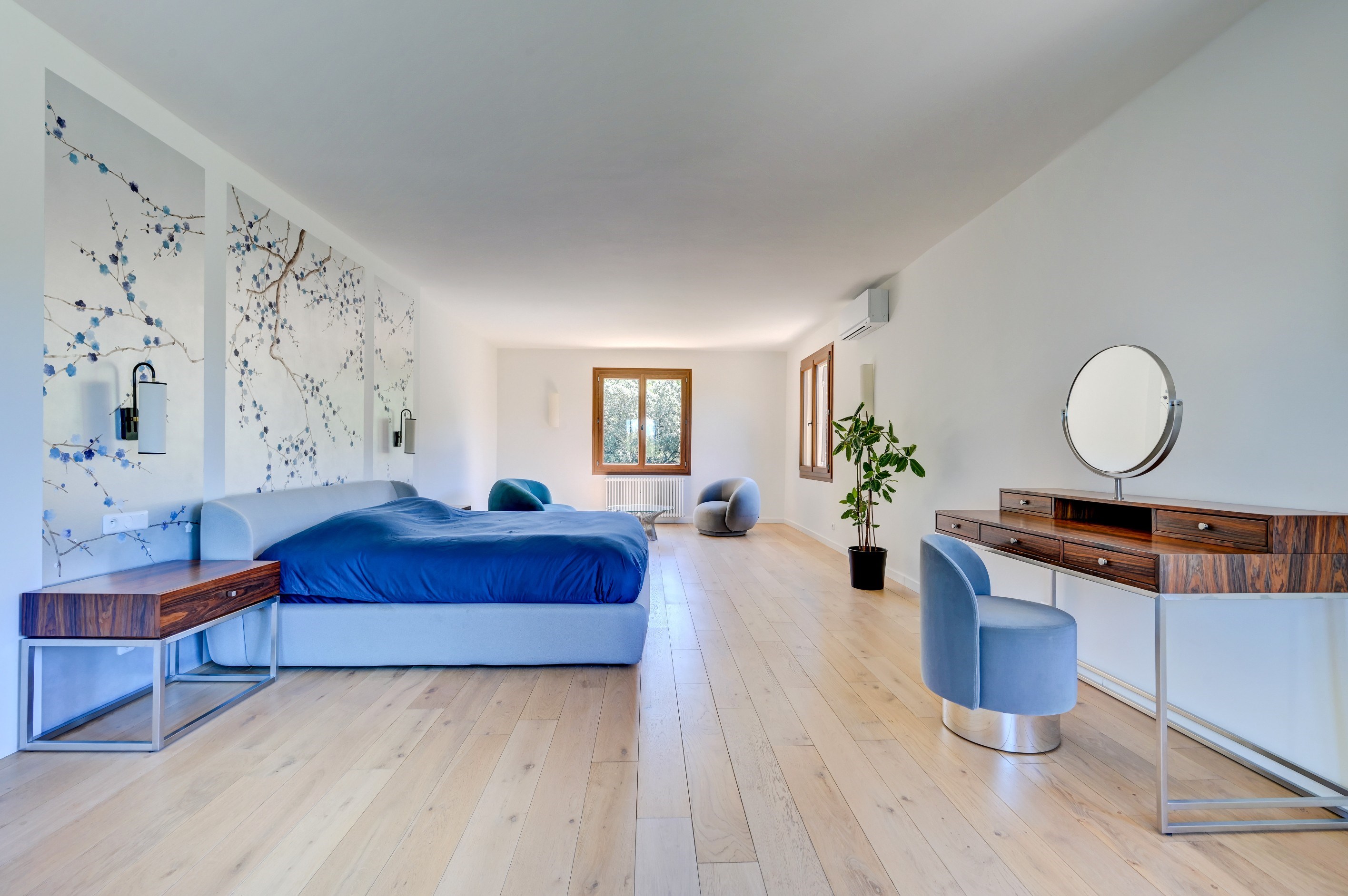  Unique Property in an Exceptional Setting – Luxury and Nature in South Aix-en-P… - 物件實景