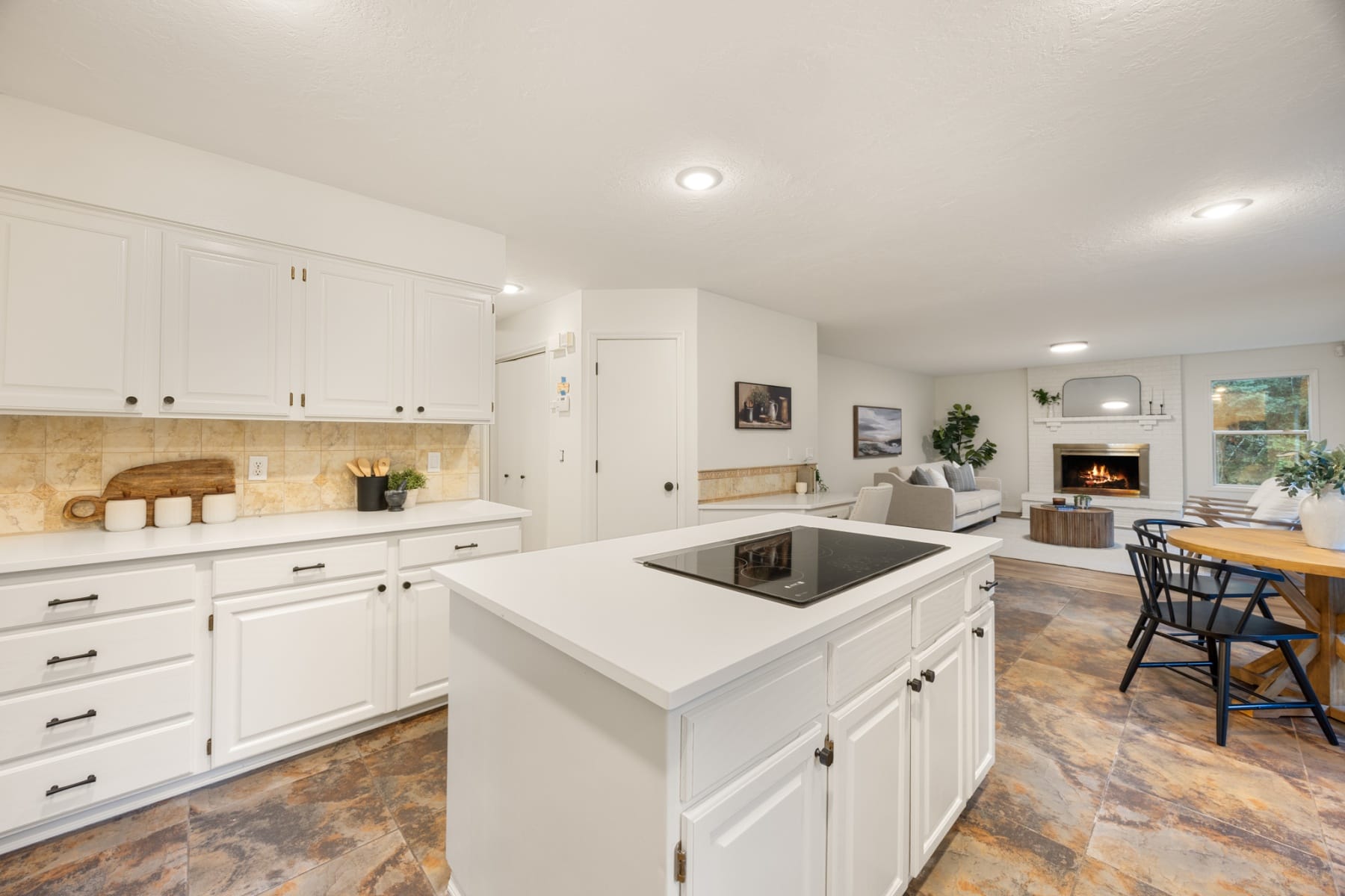  38015 SE FALL CREEK RD Estacada, OR 97023 - 物件實景