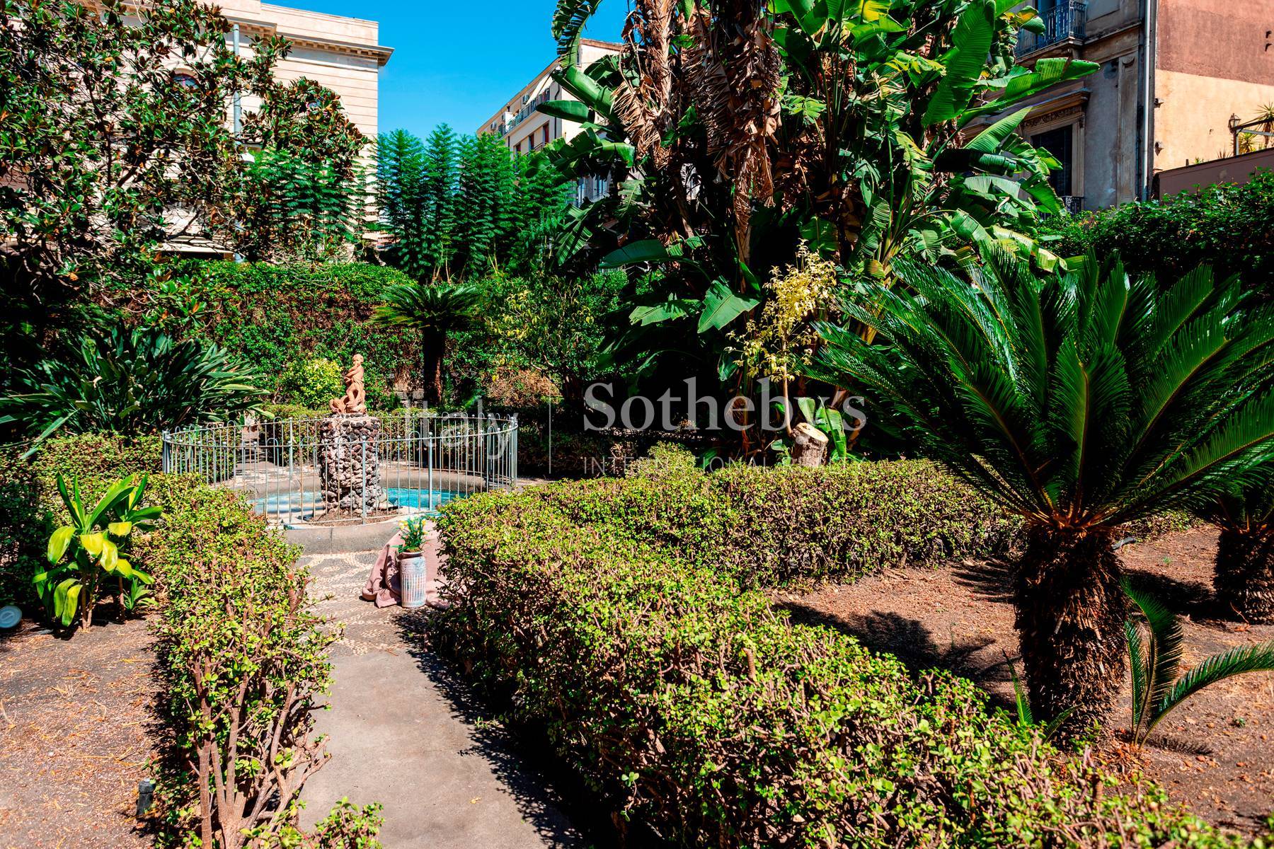 Renaissance Palace in the Heart of Catania - 物件實景