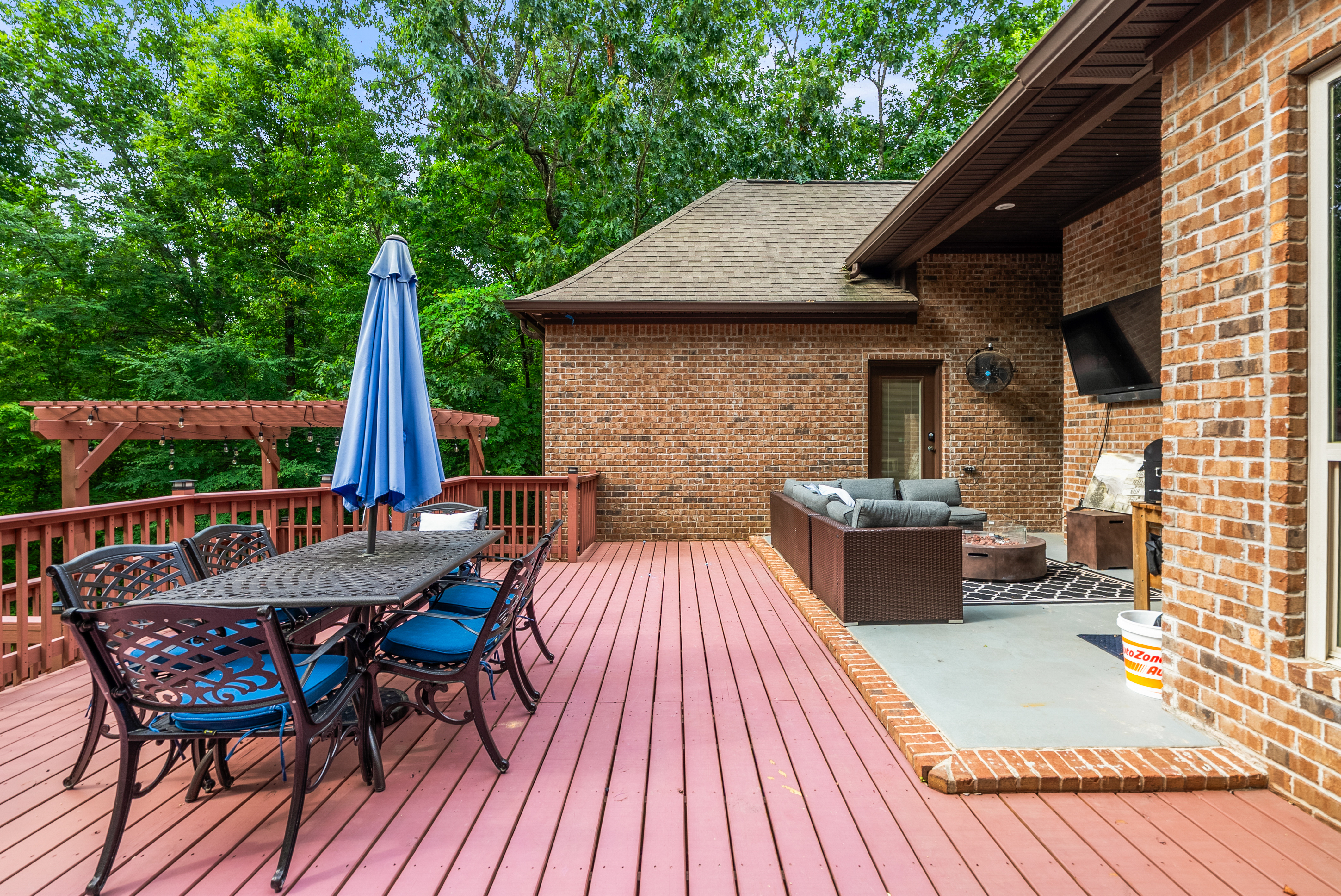  1172 Rocky Mountain, Benton, AR, 72019 - 物件實景