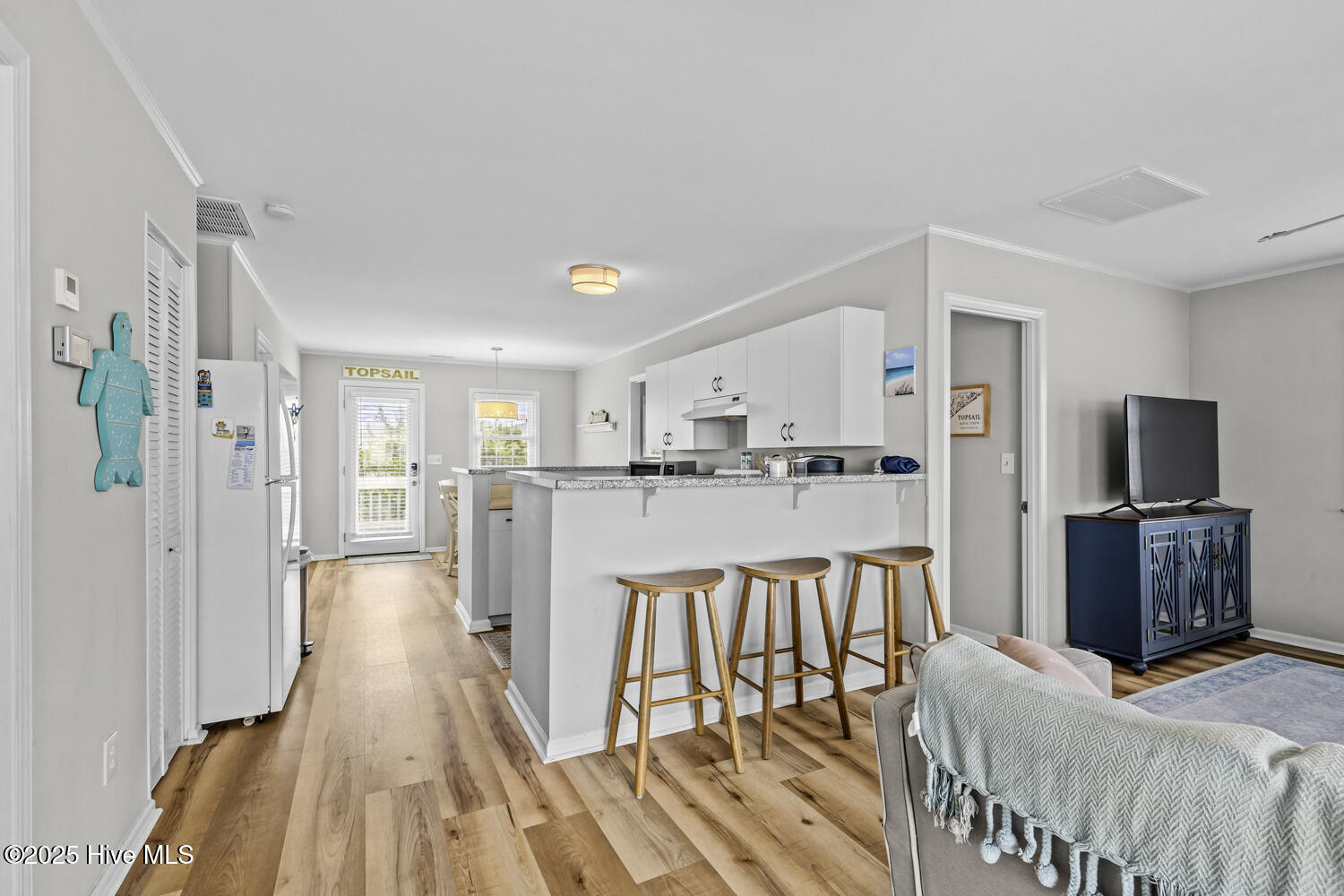 Topsail Beach, North Carolina, 28445, United States, 3 Bedrooms Bedrooms, ,2 BathroomsBathrooms,Residential,For Sale,1983458