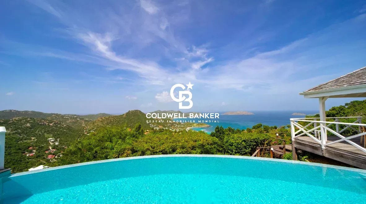 Saint-Barthélemy, Saint Barthelemy, ,Residential,For Sale,1924656