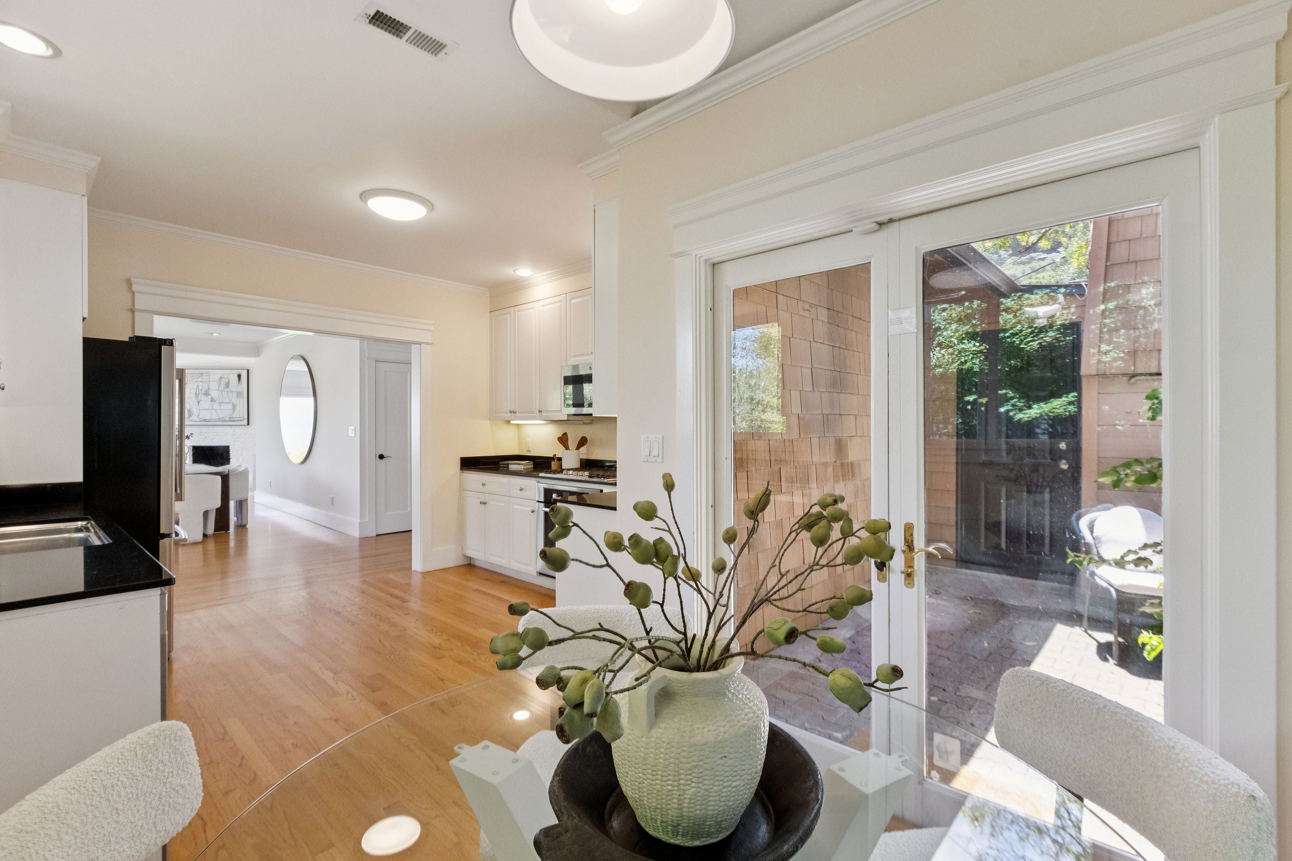  Iconic Sausalito Triplex with Bay Views - 物件實景