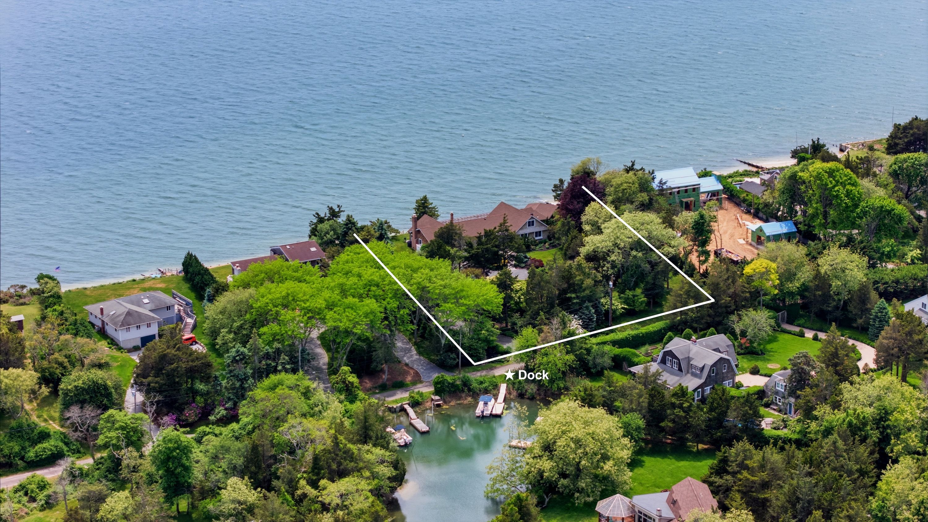  920 Cedar Point Drive E, Southold, NY, 11971 - 物件實景