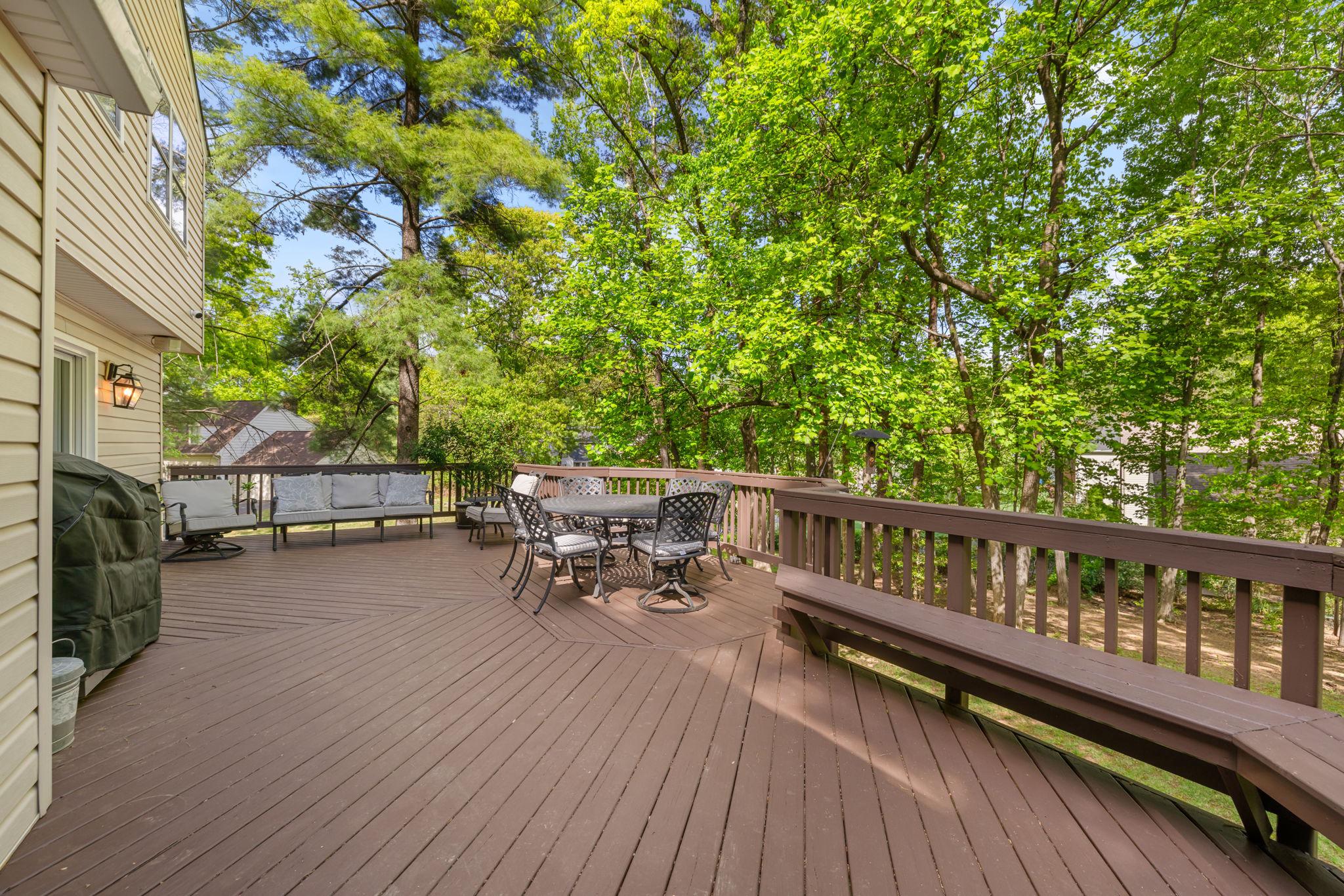  1501 Laurel Hill Road, Vienna, VA, 22182 - 物件實景