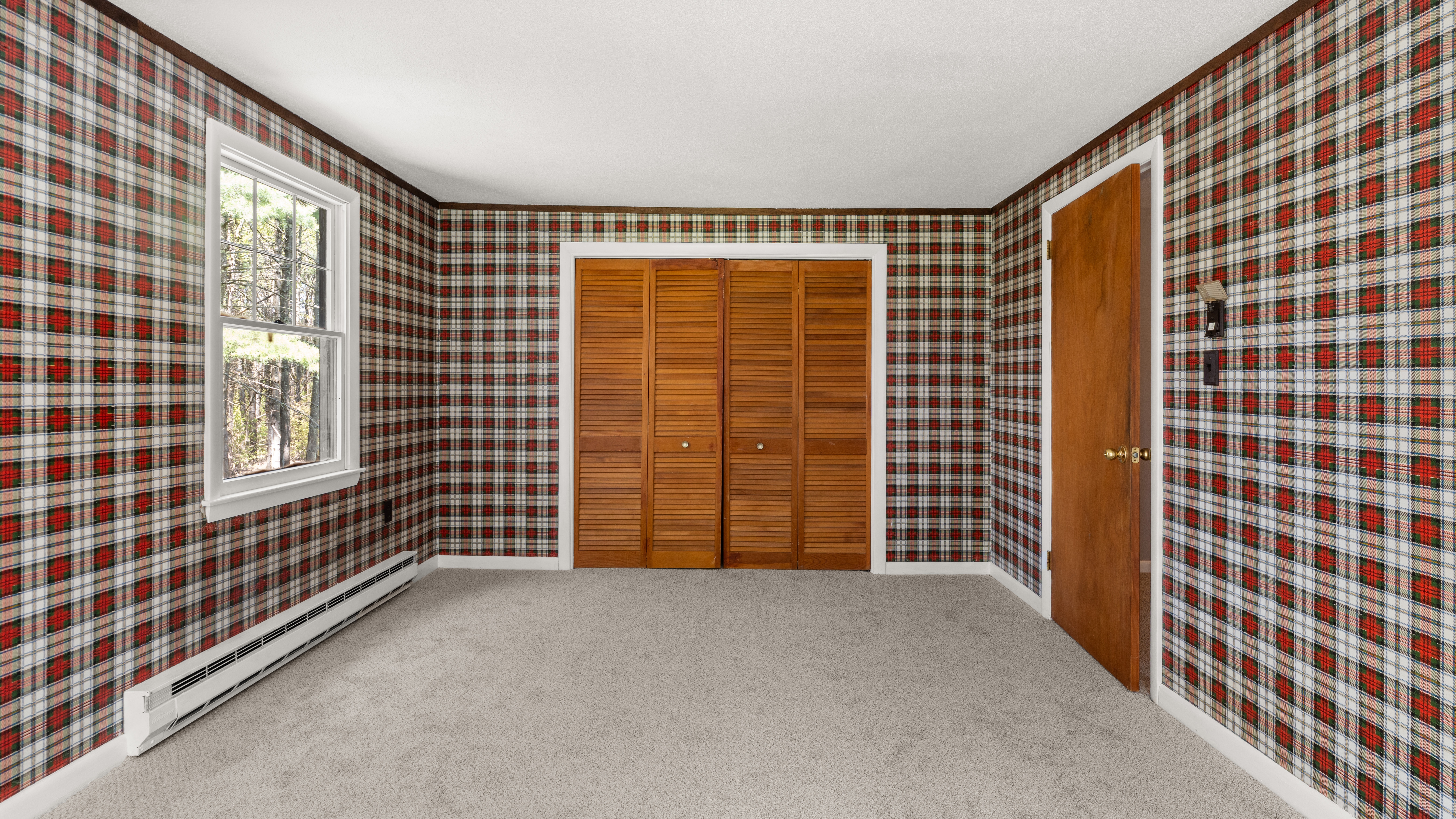  Secluded Lenox Acreage – Privacy, Character, & Minutes to Downtown - 物件實景