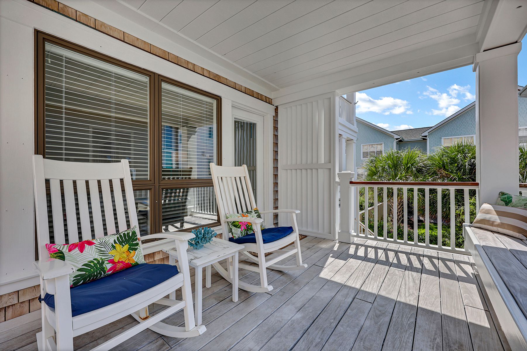  108 South Lumina Avenue, Wrightsville Beach, NC 28480 - 物件實景