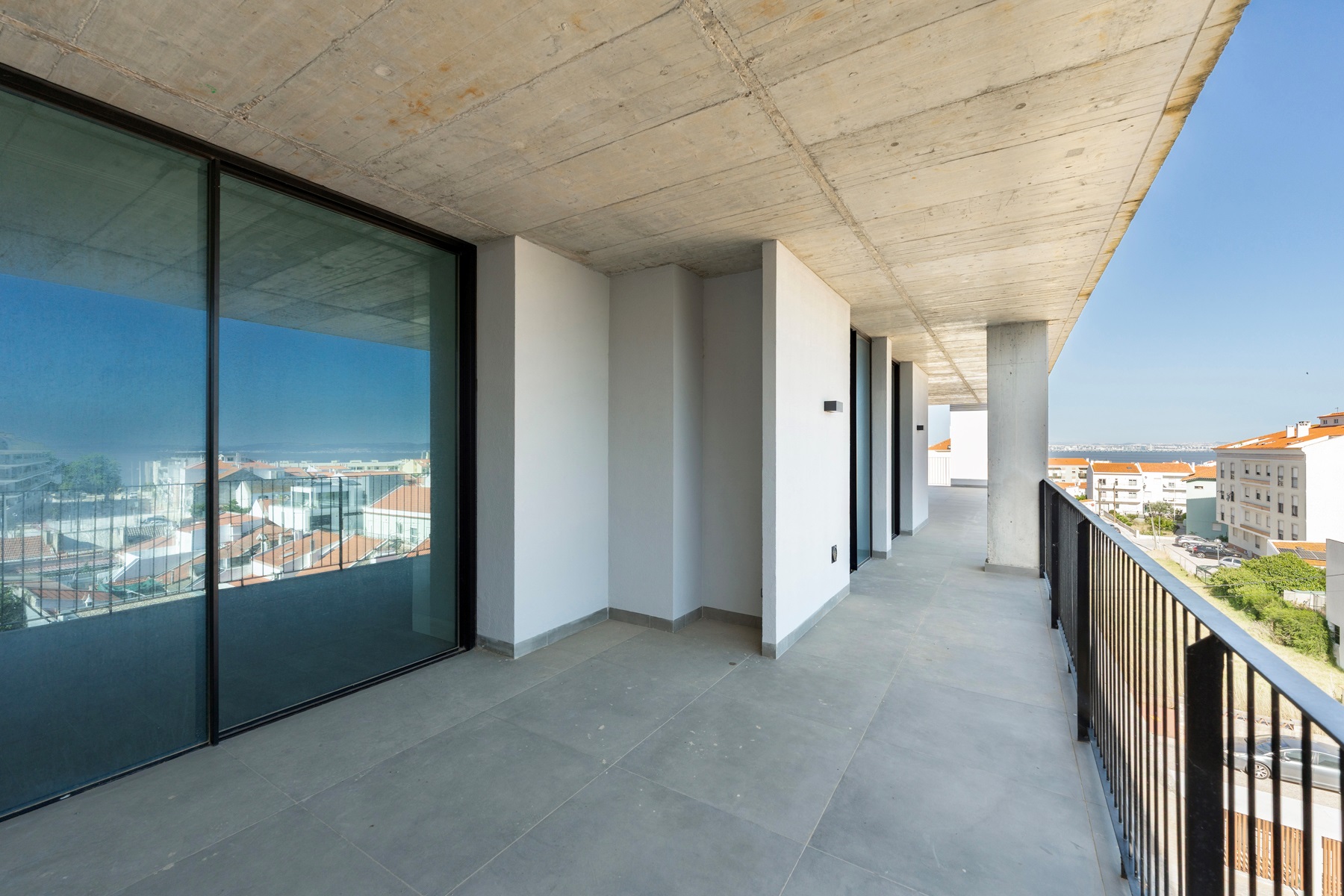  Ultimo Piso/Penthouse, 3 bedrooms, for Sale - 物件實景