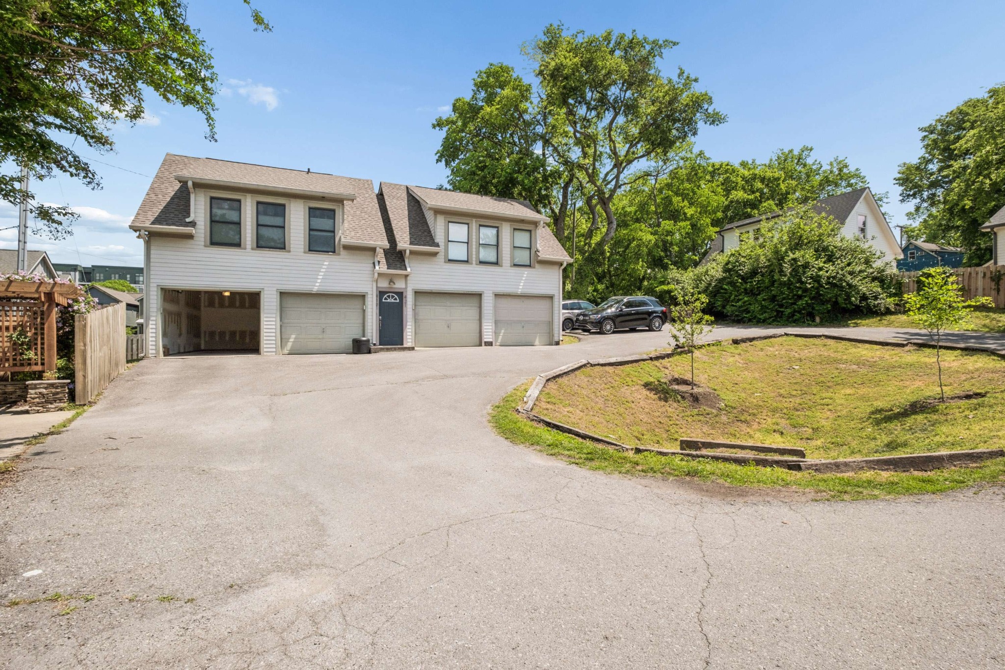  415 Van Buren St, Nashville, TN, 37208 - 物件實景