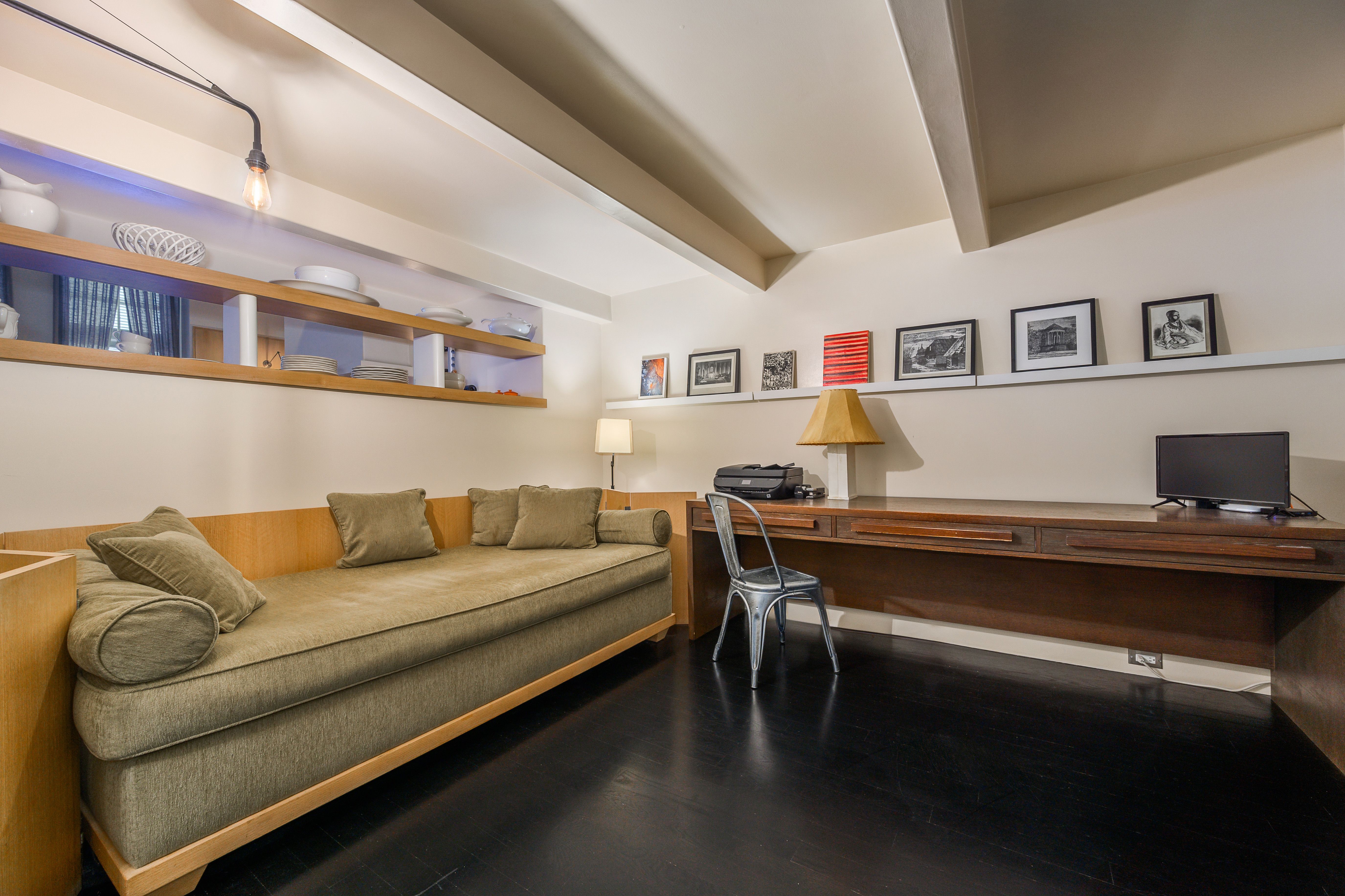  A Truly One of a Kind River North Loft - 物件實景