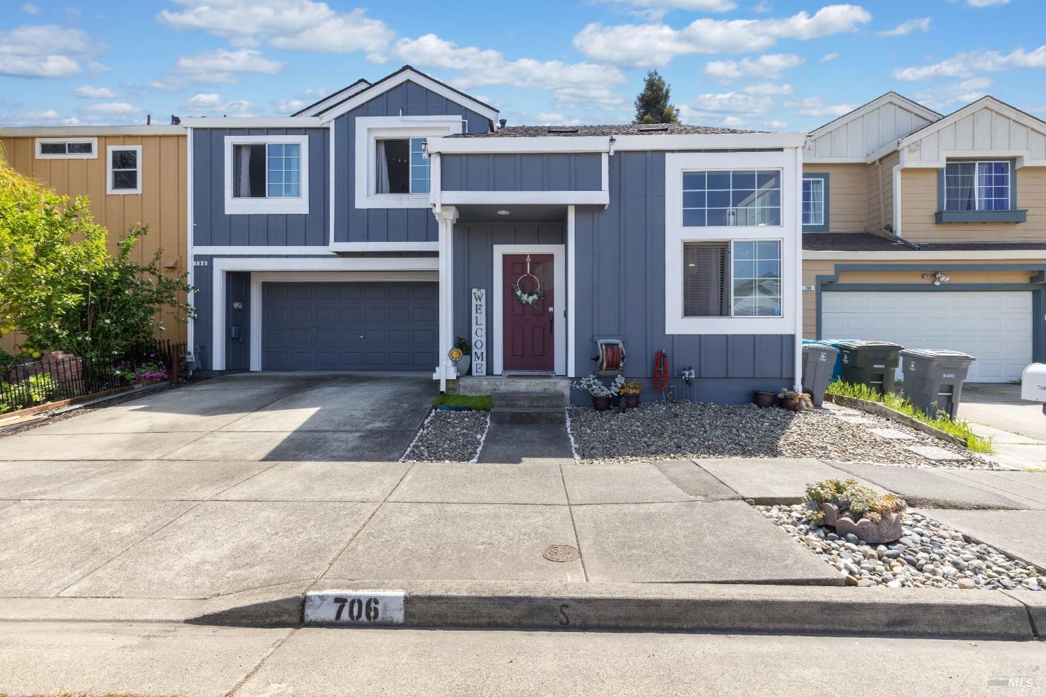Santa Rosa, California, 95407, United States, 3 Bedrooms Bedrooms, ,3 BathroomsBathrooms,Residential,For Sale,1920914