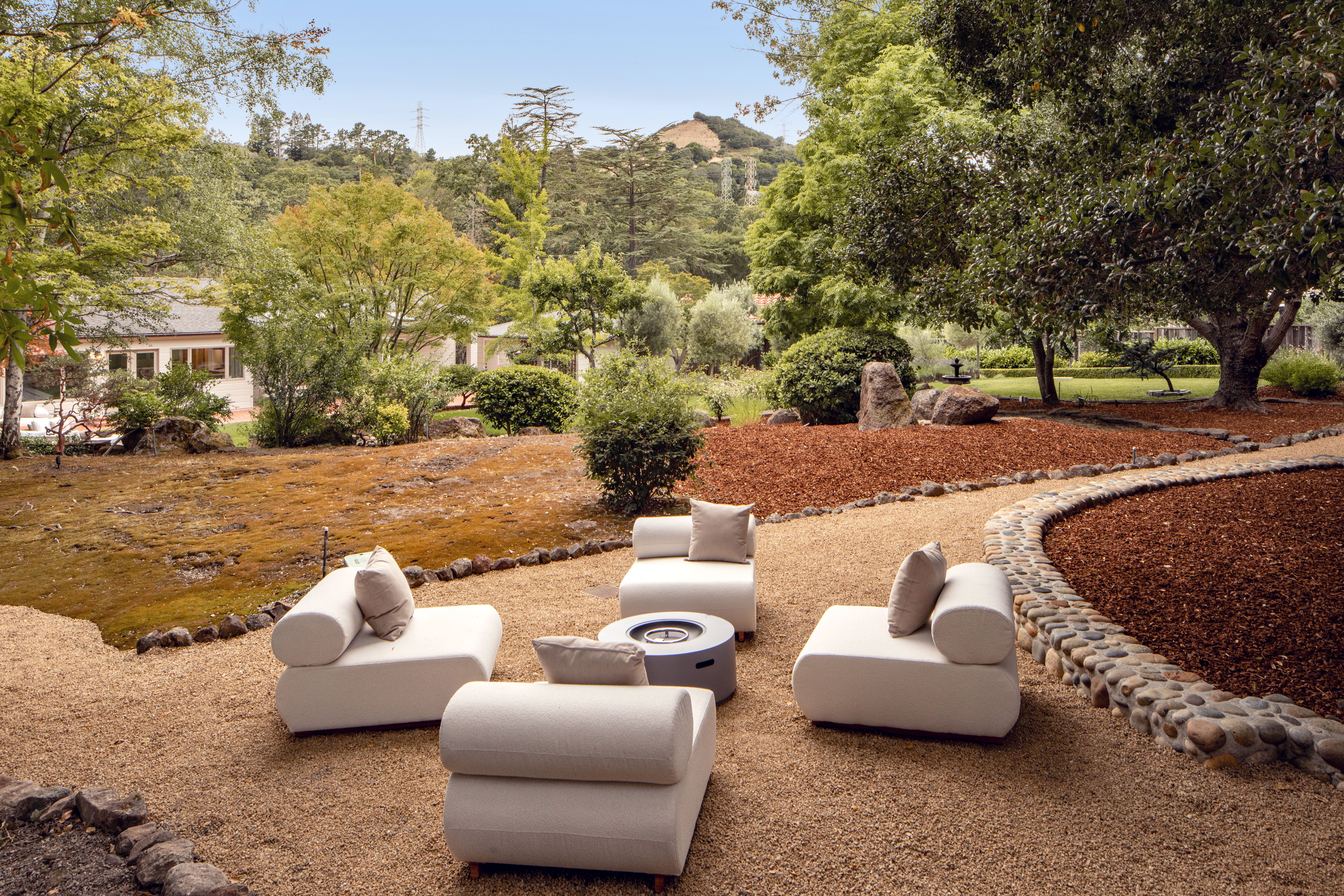  Private Orinda Retreat - 物件實景