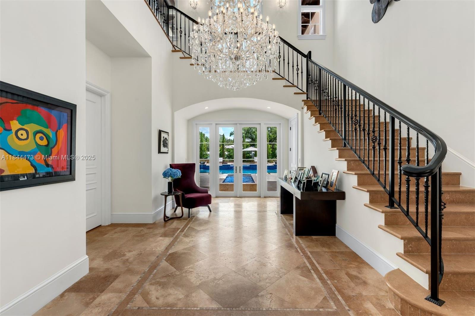 Miami, Florida, 33143, United States, 7 Bedrooms Bedrooms, ,10 BathroomsBathrooms,Residential,For Sale,1927451