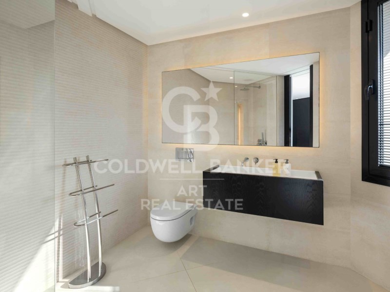 Benahavís, Andalusia, ES, 5 Bedrooms Bedrooms, ,6 BathroomsBathrooms,Residential,For Sale,1803974
