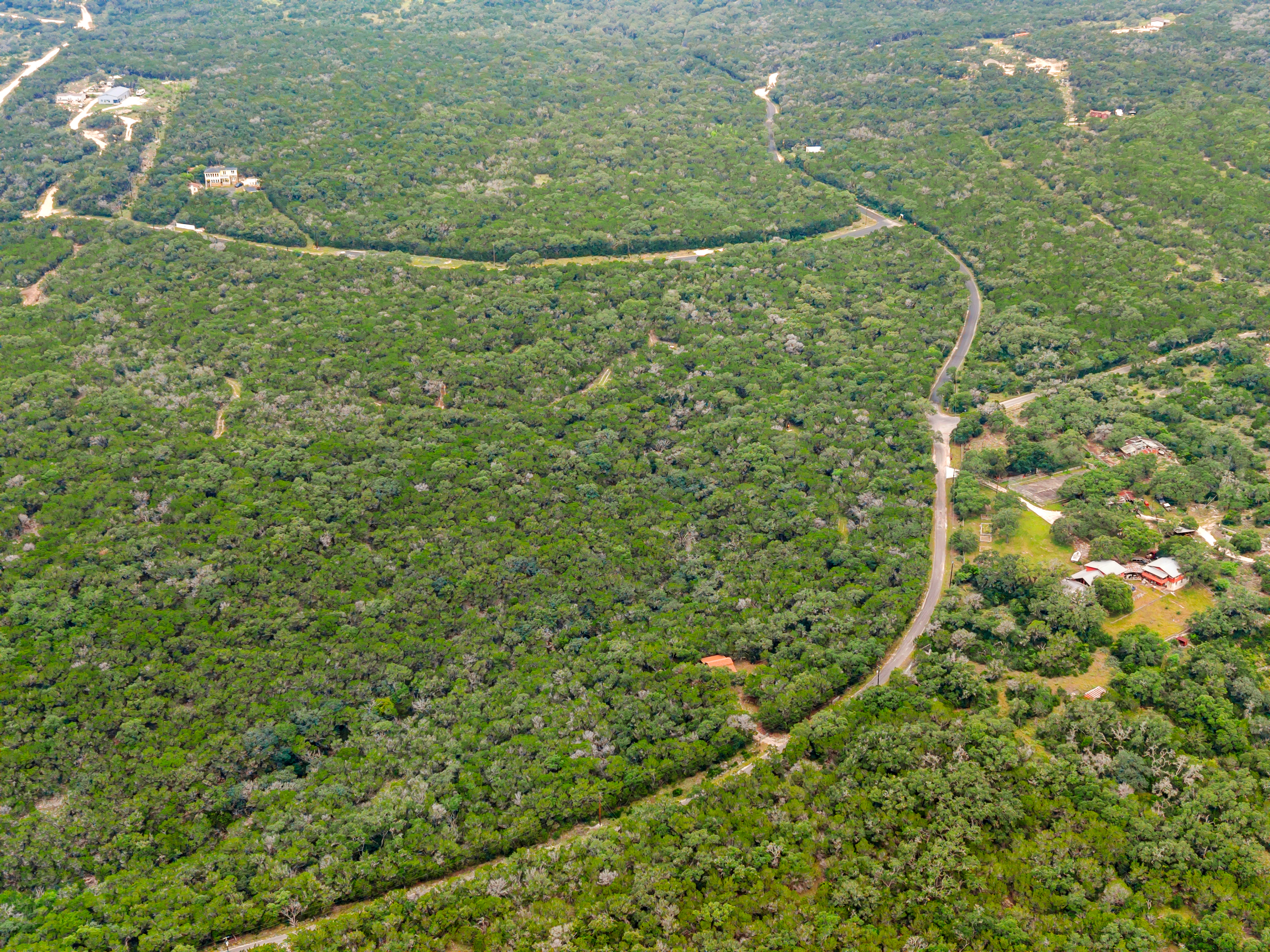  Medina Ranch  41.51 Acres - 物件實景