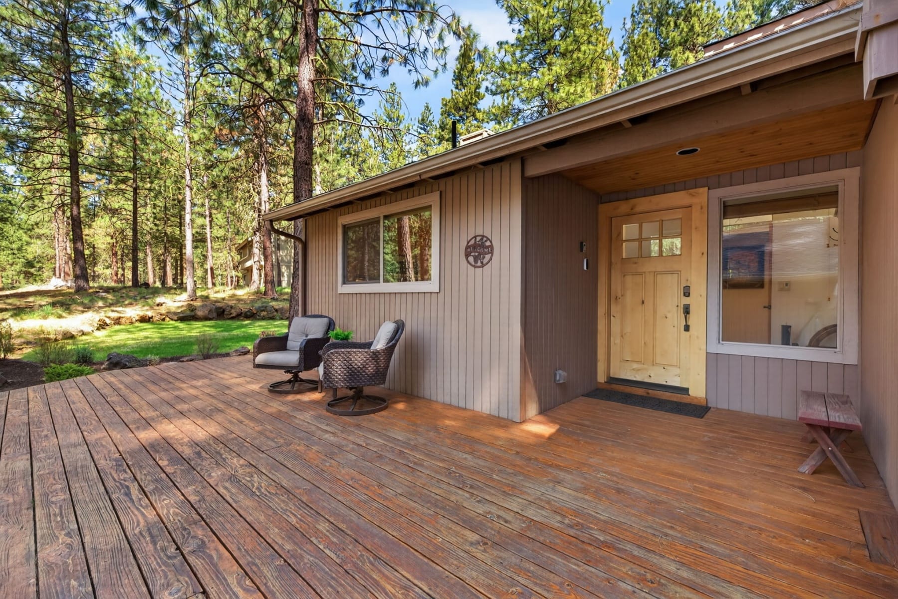  70800 Samphire #RR3 Black Butte Ranch, OR 97759 - 物件實景