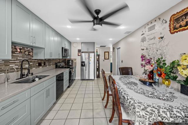 Spring Valley, California, 91977, United States, ,Residential,For Sale,1976458