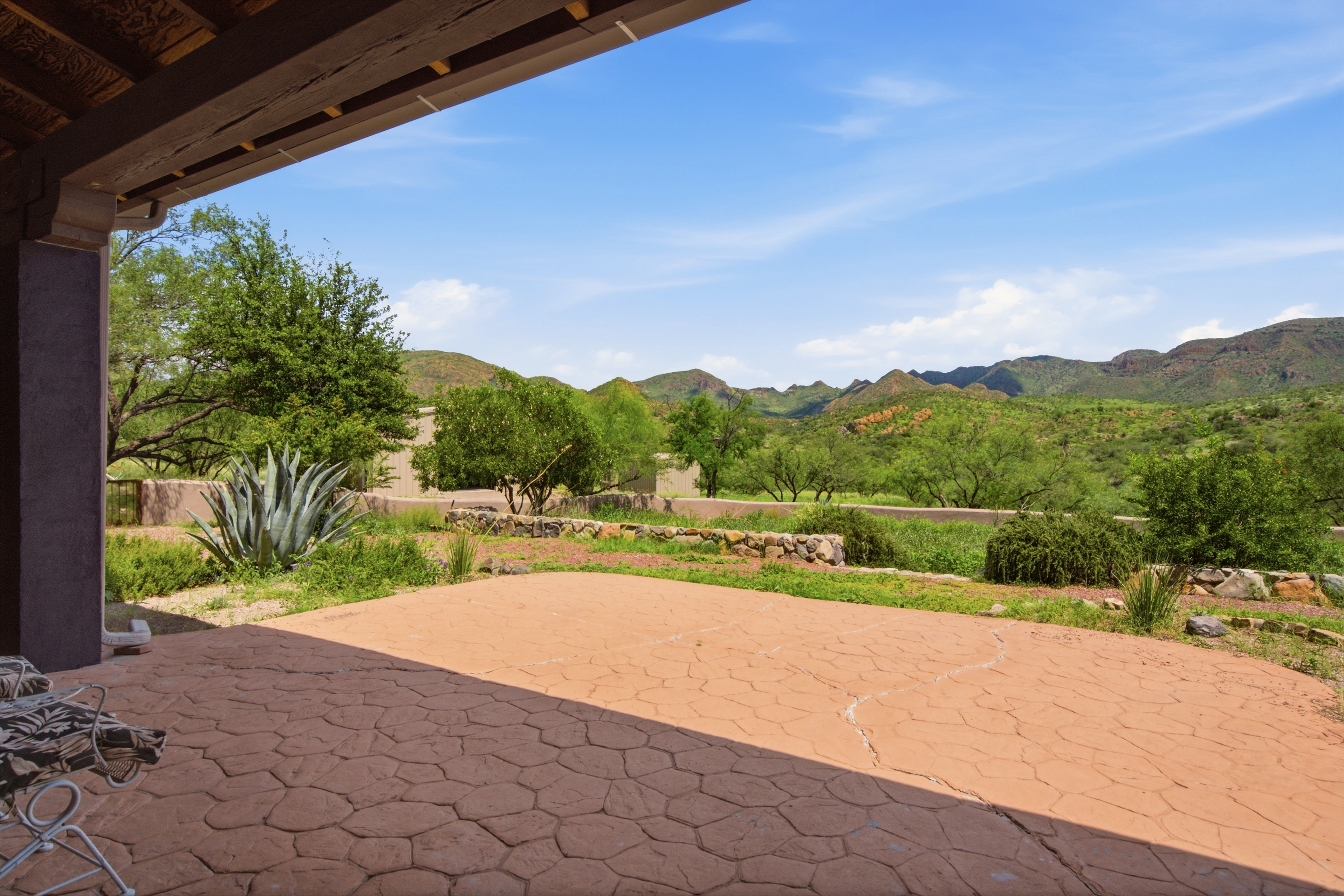  1163 Morning Star Drive¦Rio Rico, AZ - 物件實景